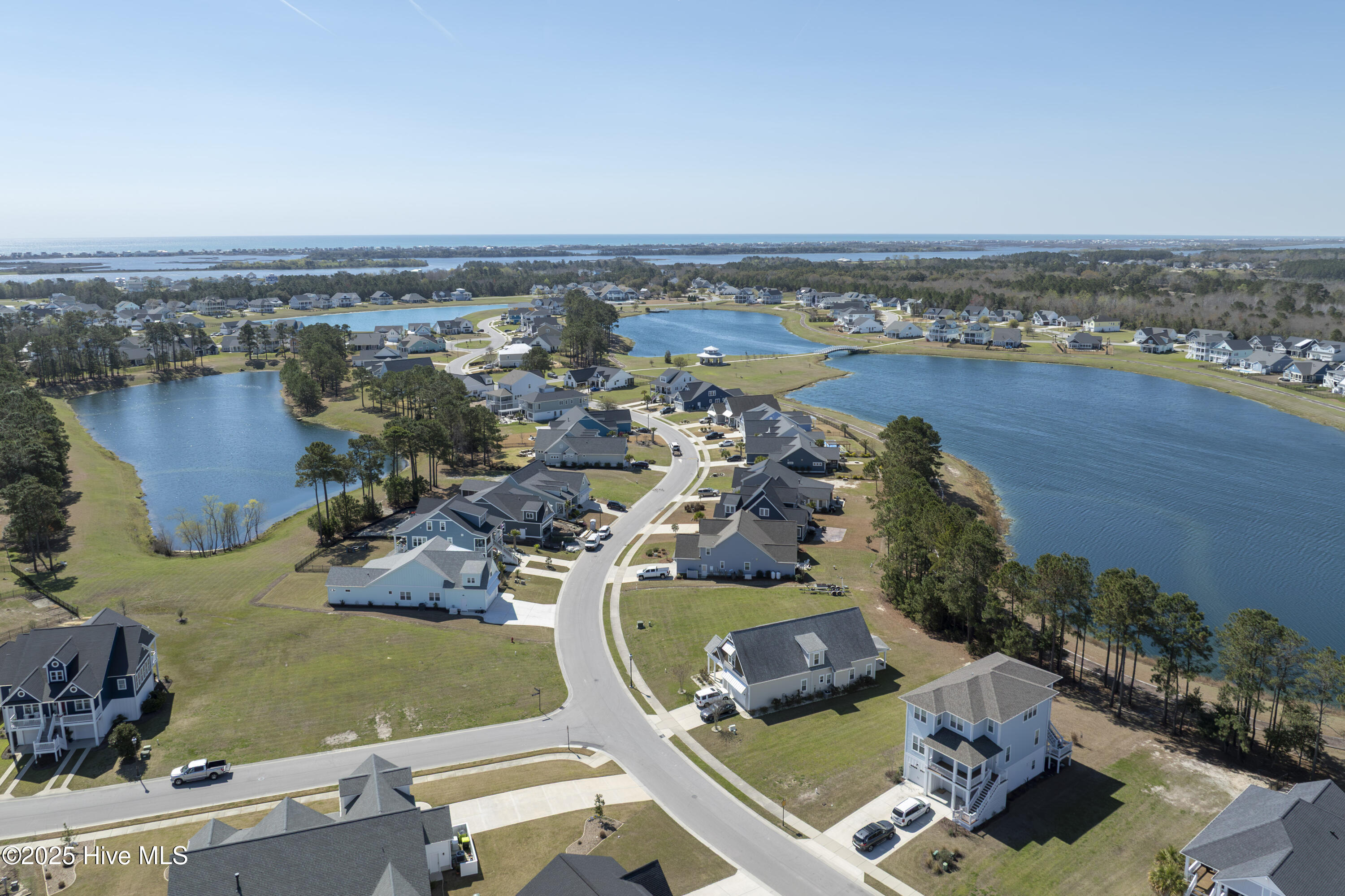 176 Spicer Lake Drive