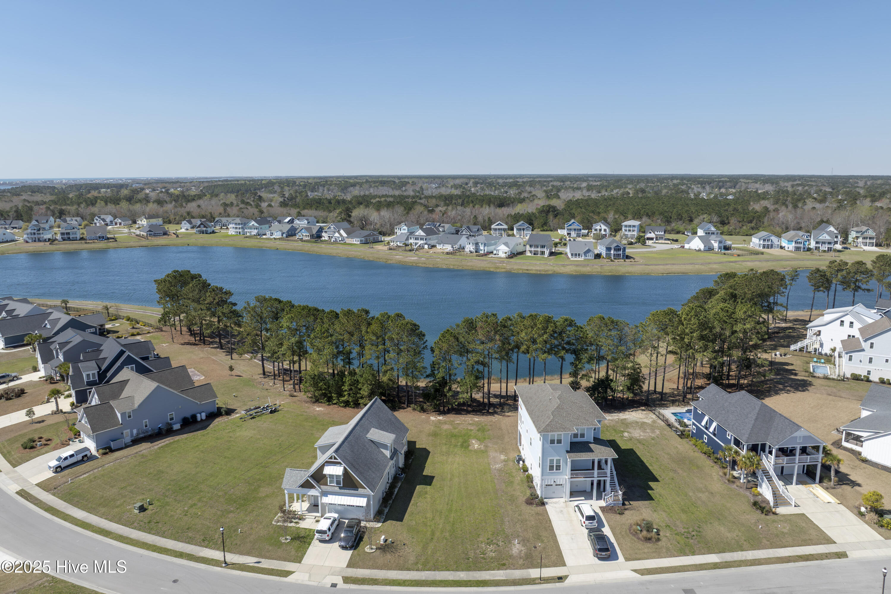 176 Spicer Lake Drive