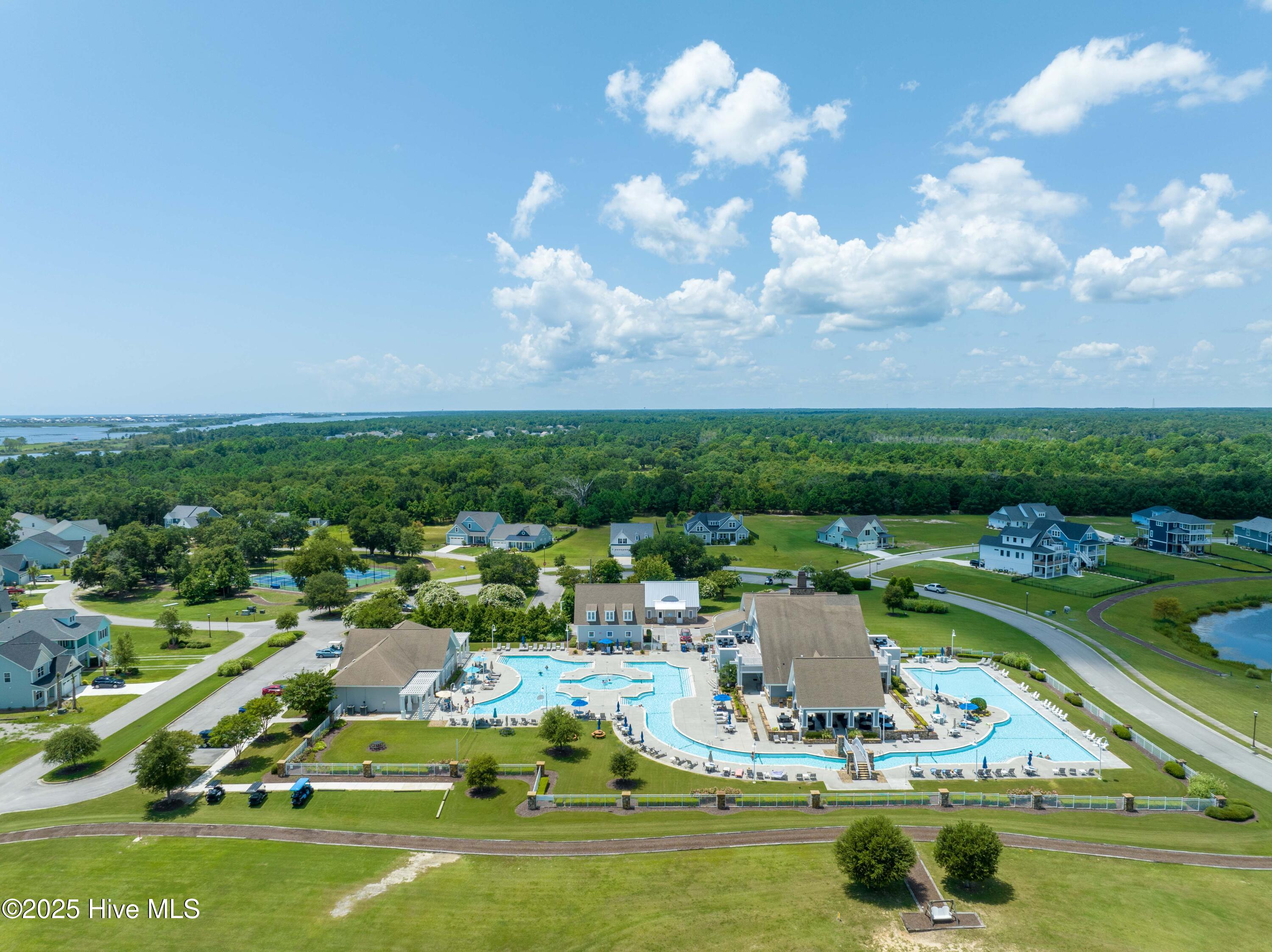 176 Spicer Lake Drive