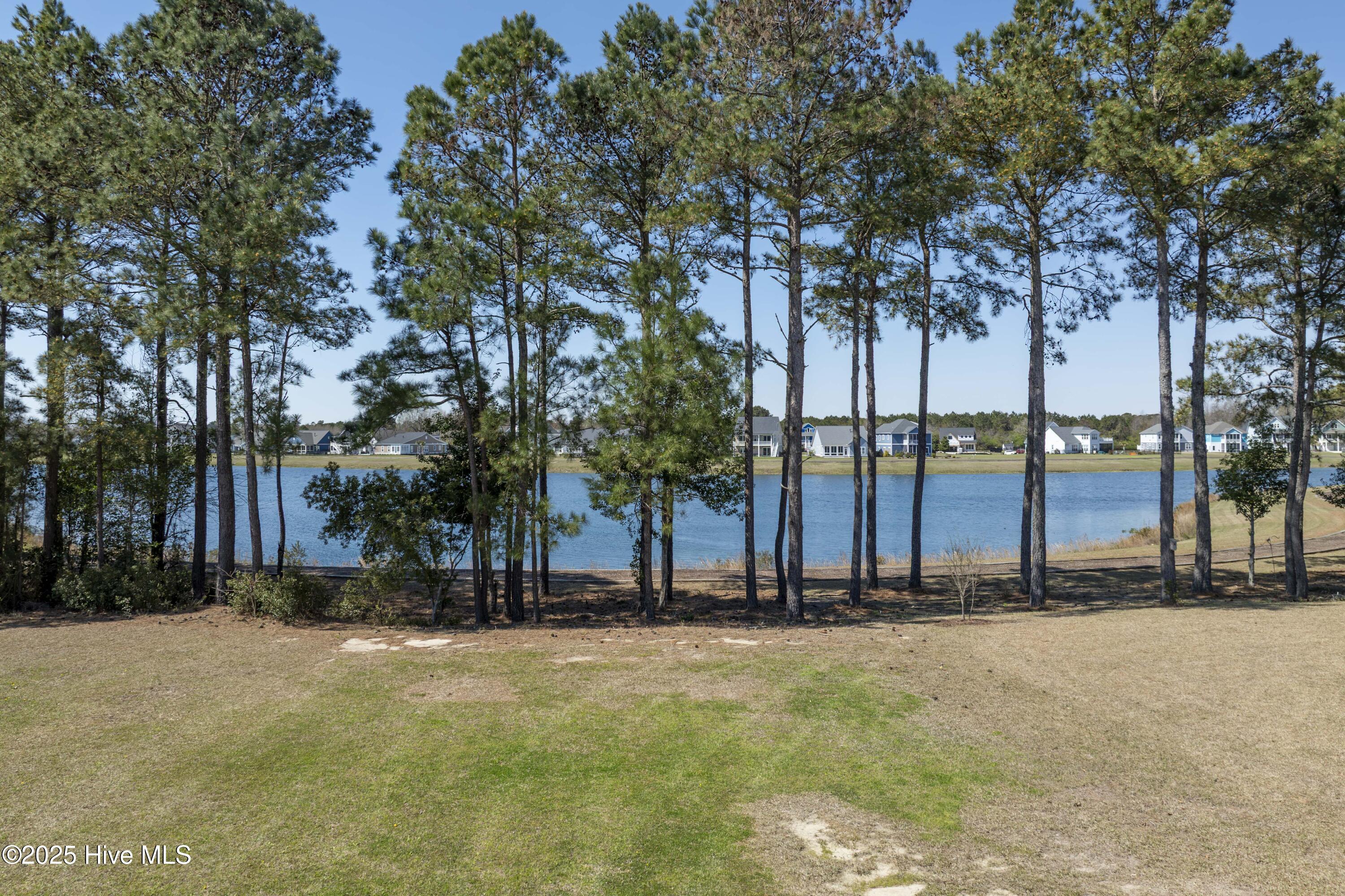 176 Spicer Lake Drive