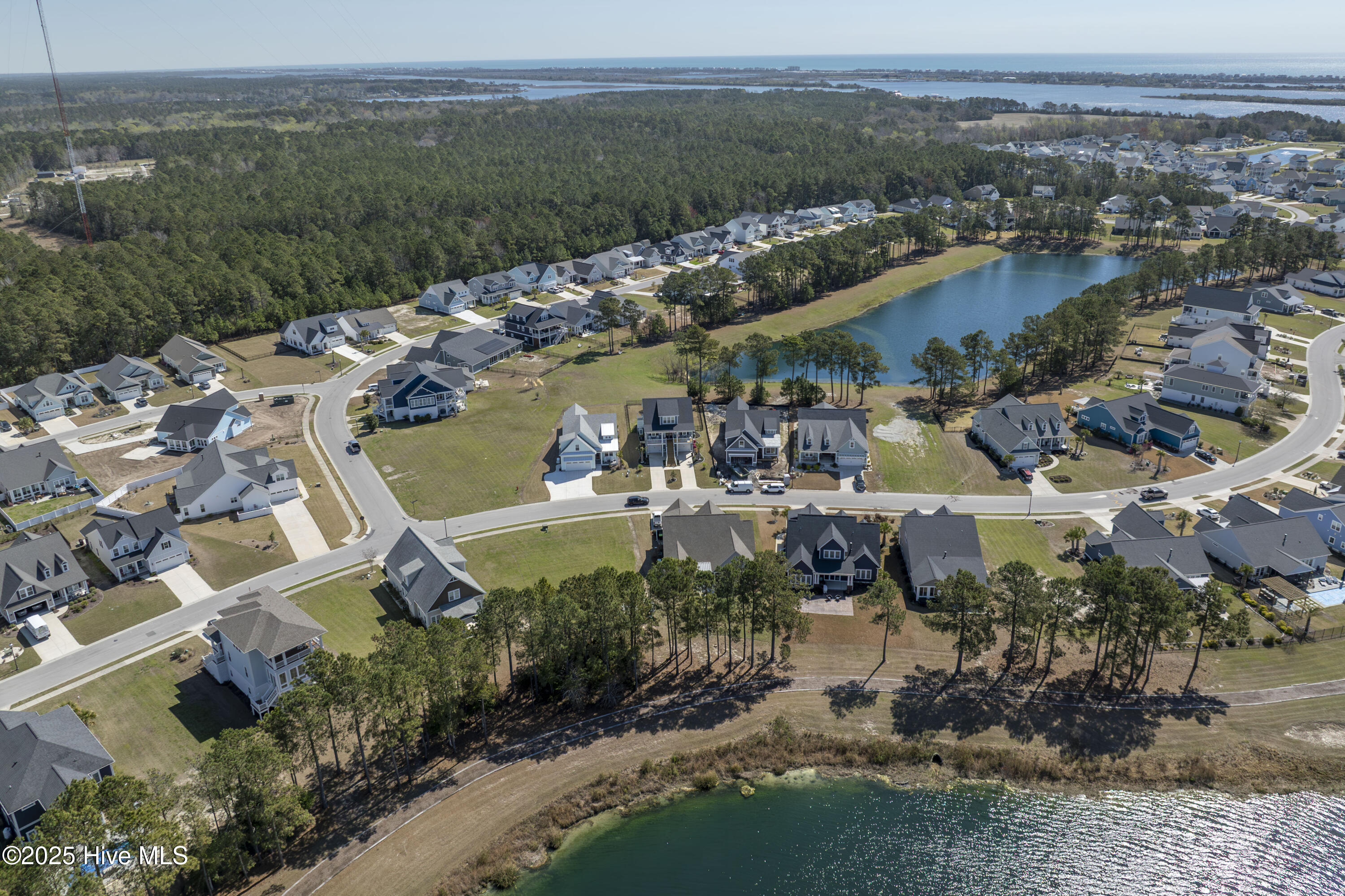 176 Spicer Lake Drive