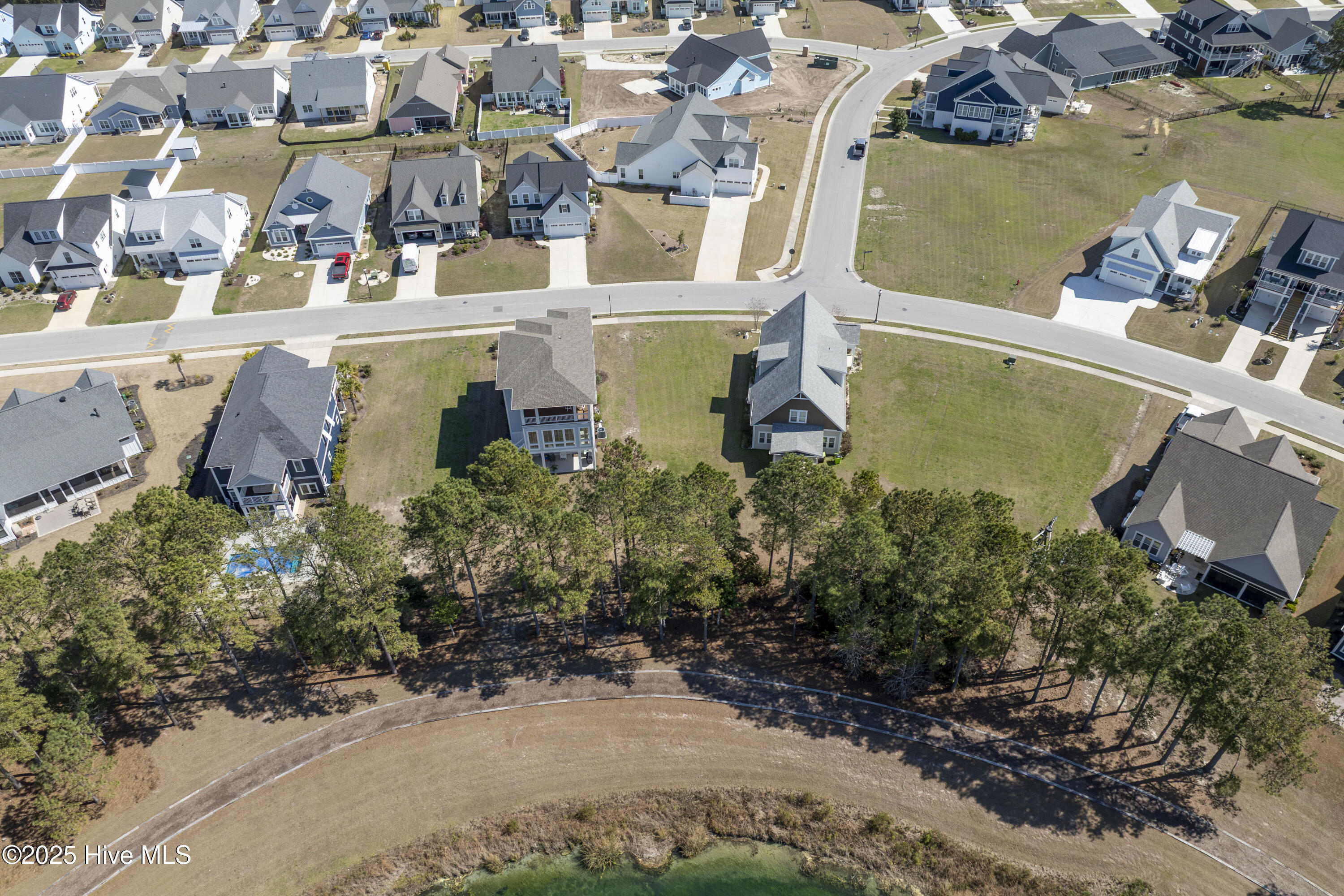 176 Spicer Lake Drive