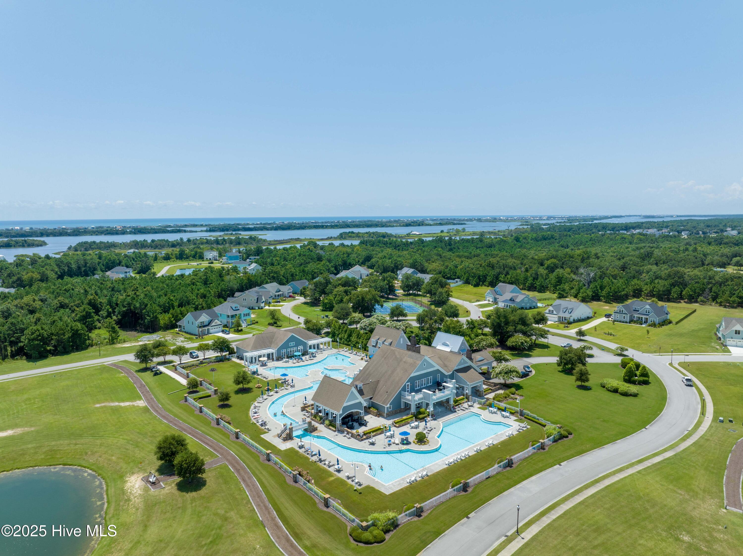 176 Spicer Lake Drive