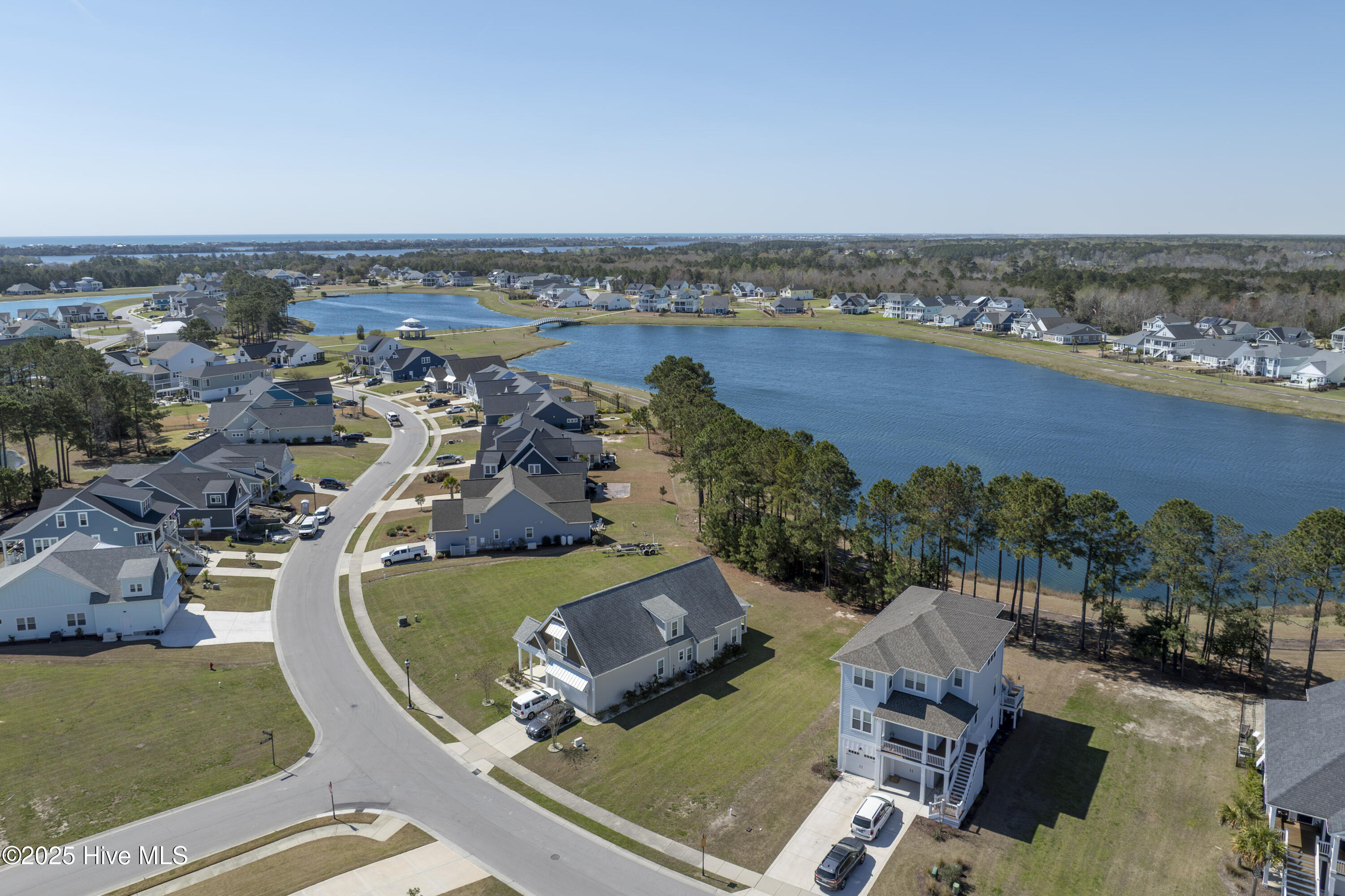 176 Spicer Lake Drive