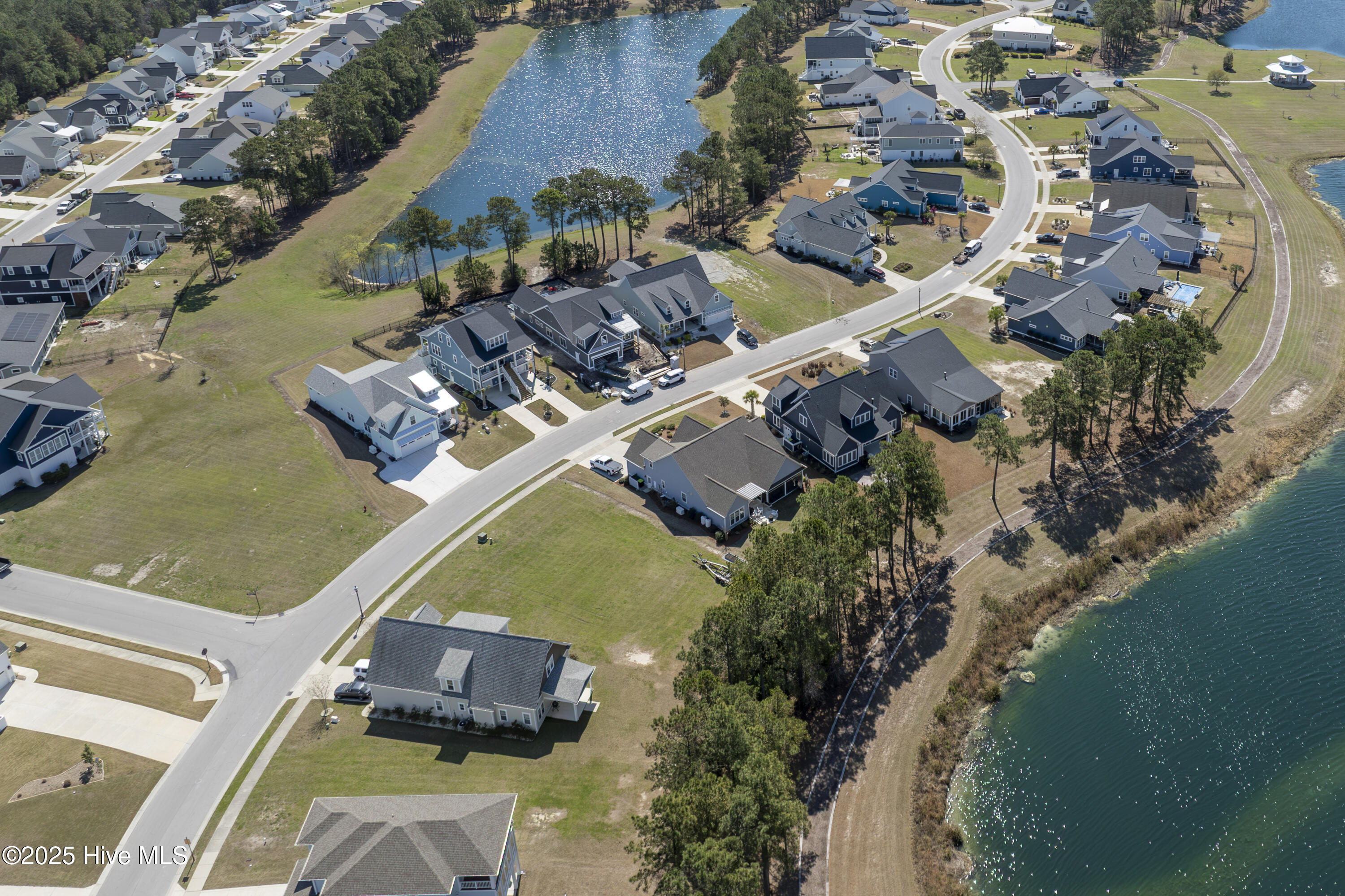 176 Spicer Lake Drive