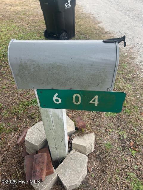 604 6 Us Highway 17 S