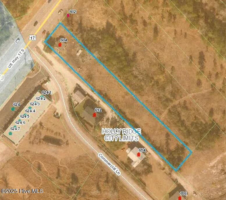 604 6 Us Highway 17 S