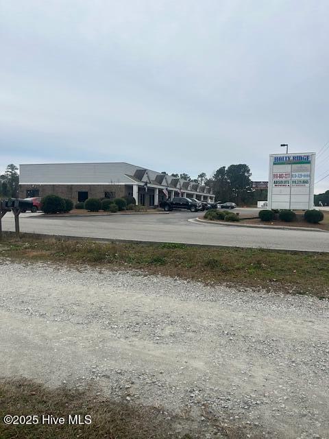 604 6 Us Highway 17 S