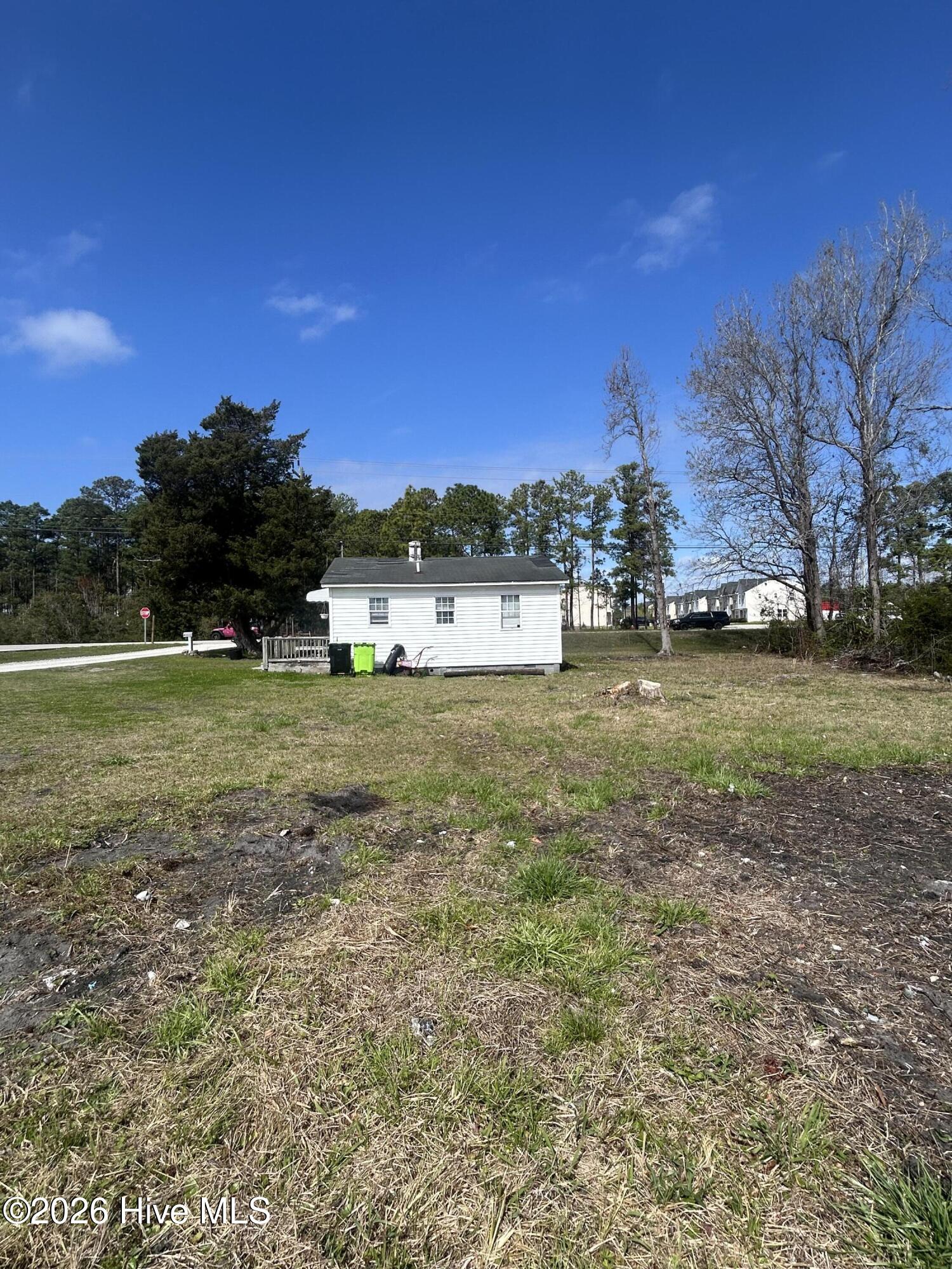 604 6 Us Highway 17 S