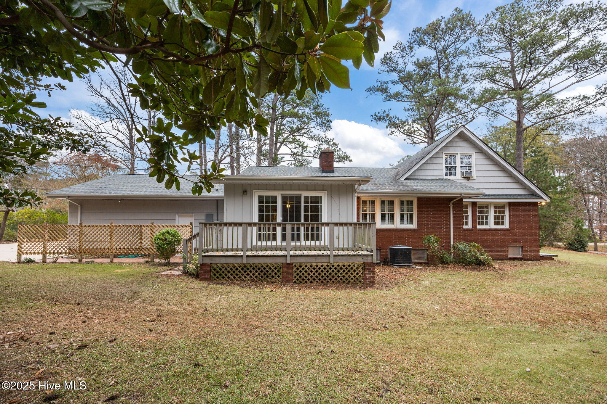 400 Country Club Drive