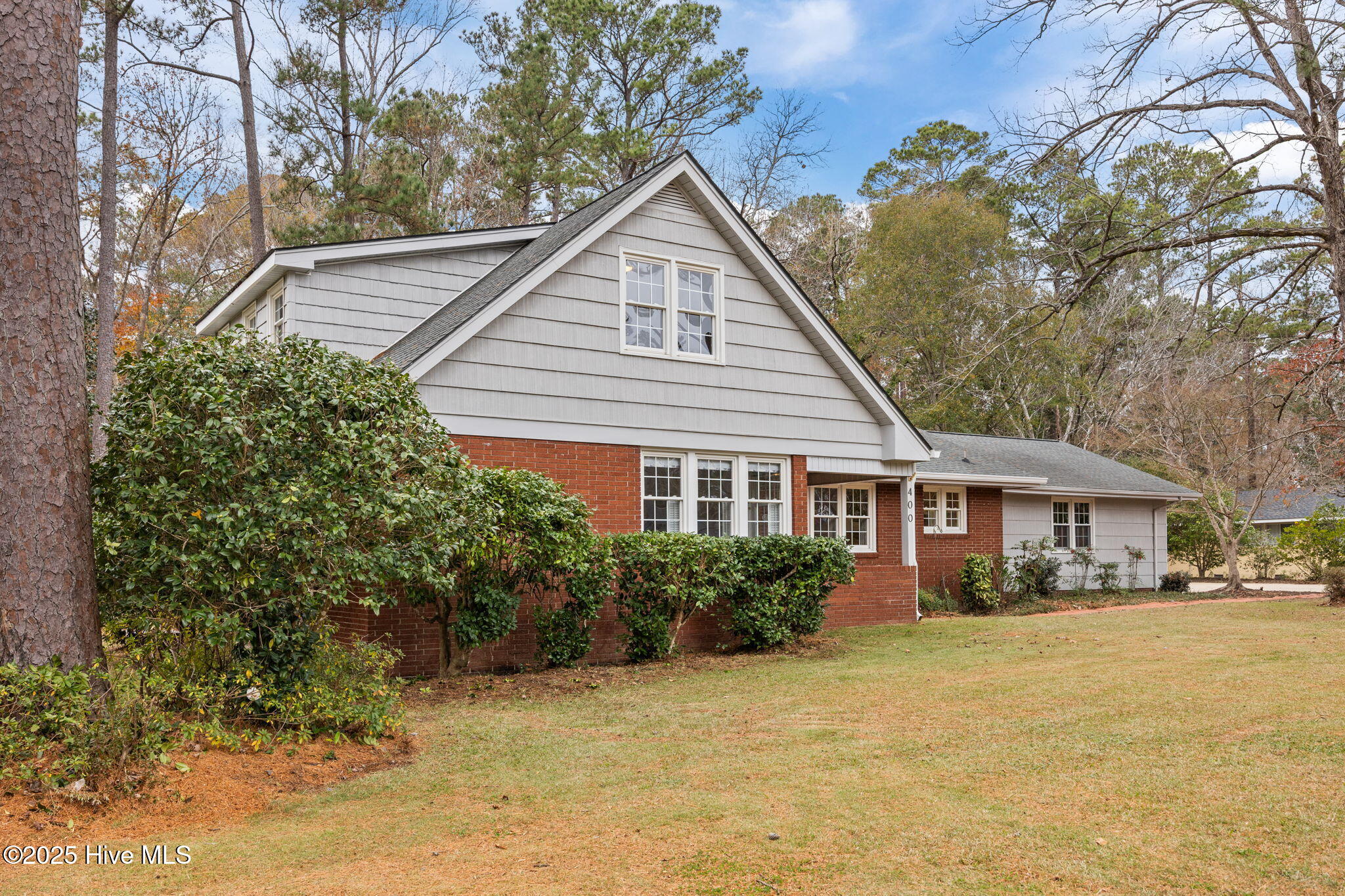 400 Country Club Drive