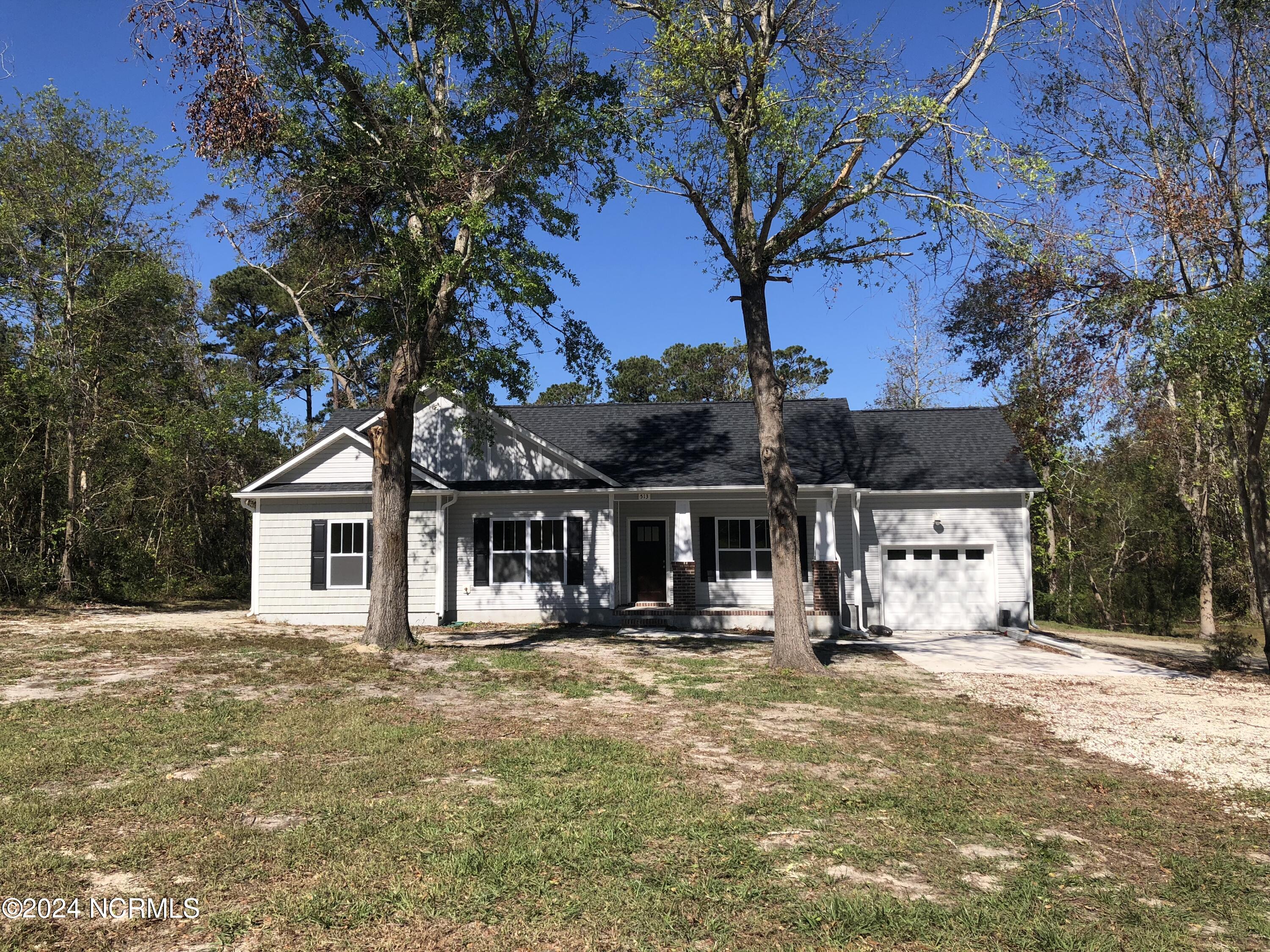 513 Peru Road