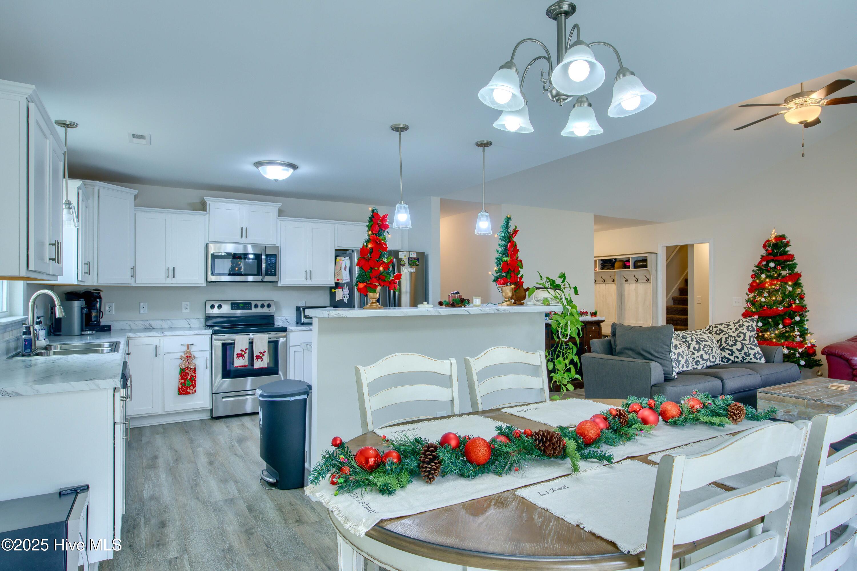 311 James Hedrick Court