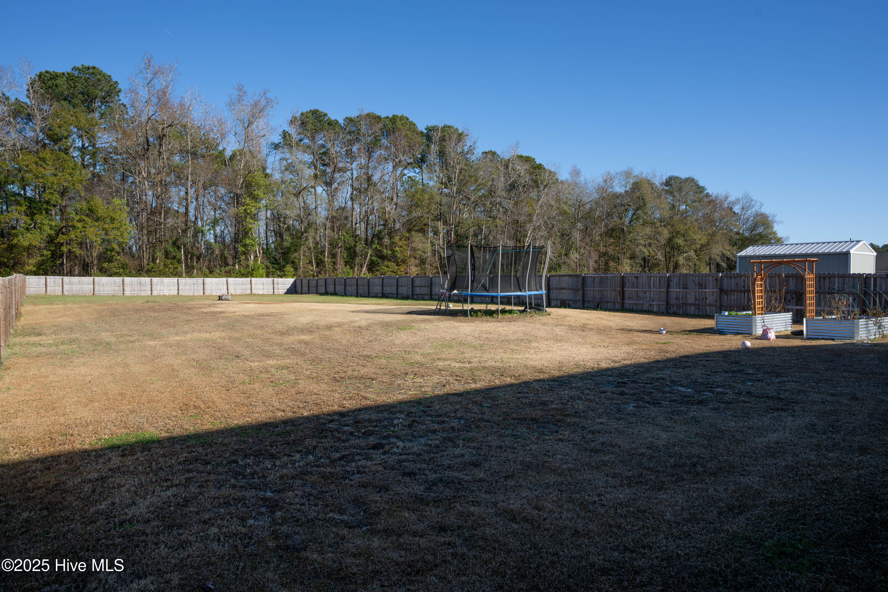 311 James Hedrick Court