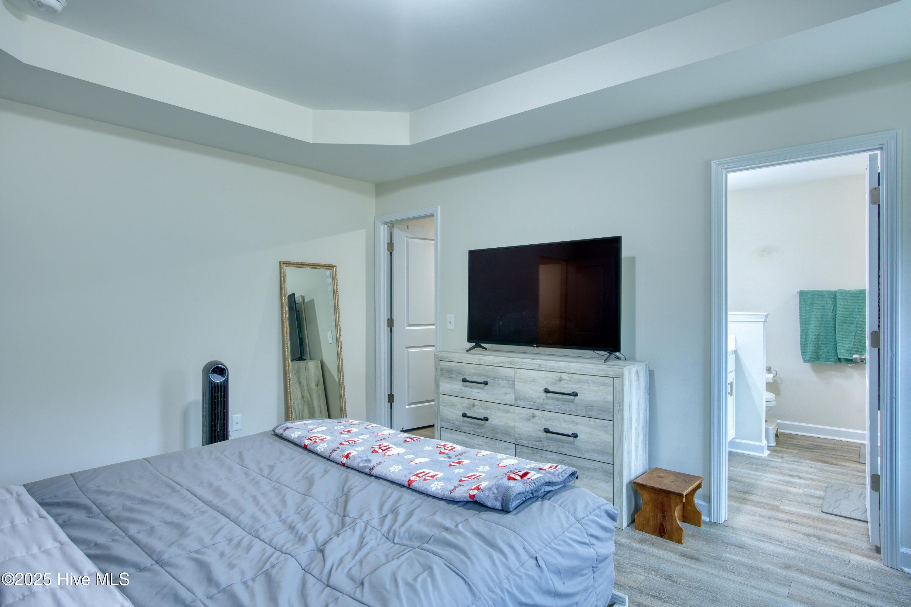 311 James Hedrick Court