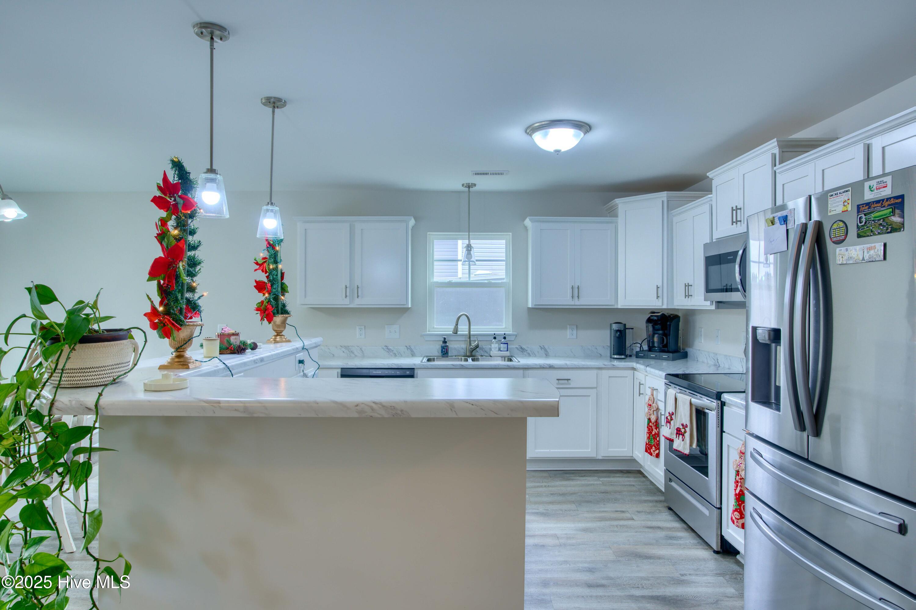 311 James Hedrick Court