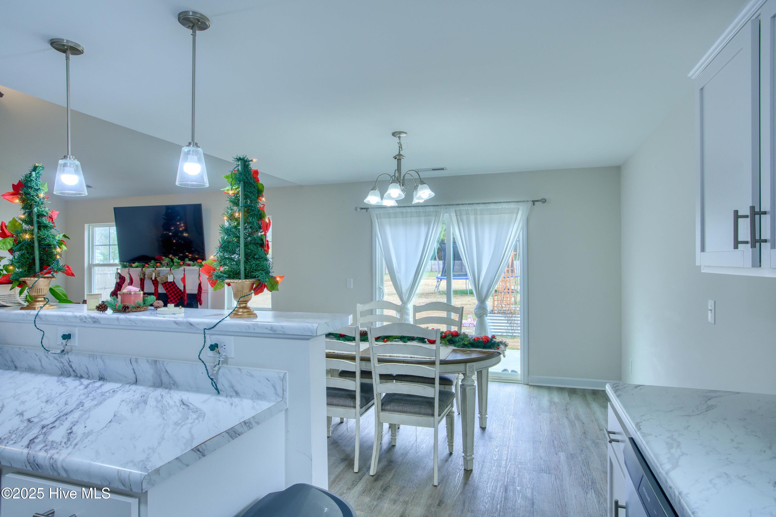 311 James Hedrick Court