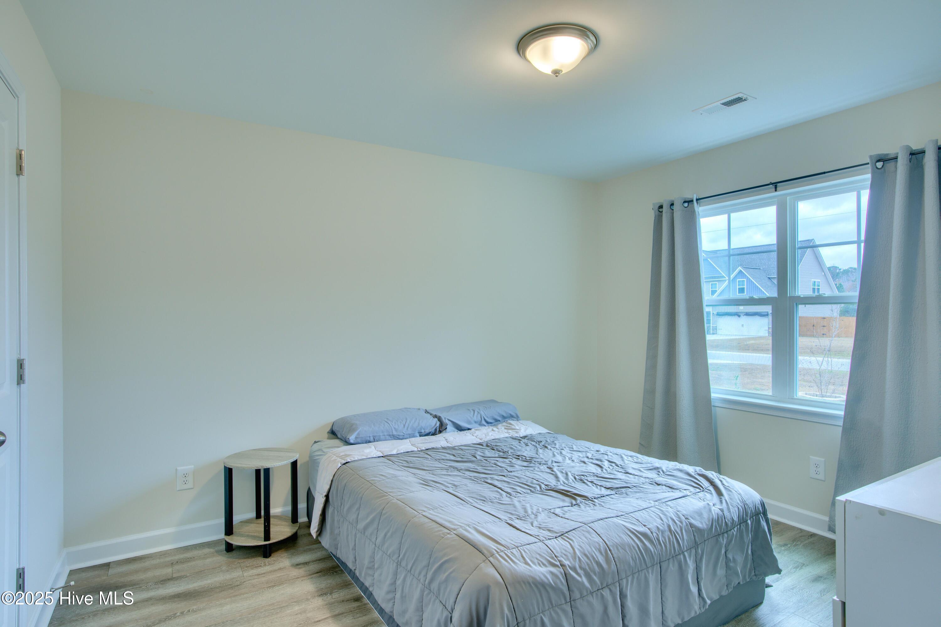 311 James Hedrick Court