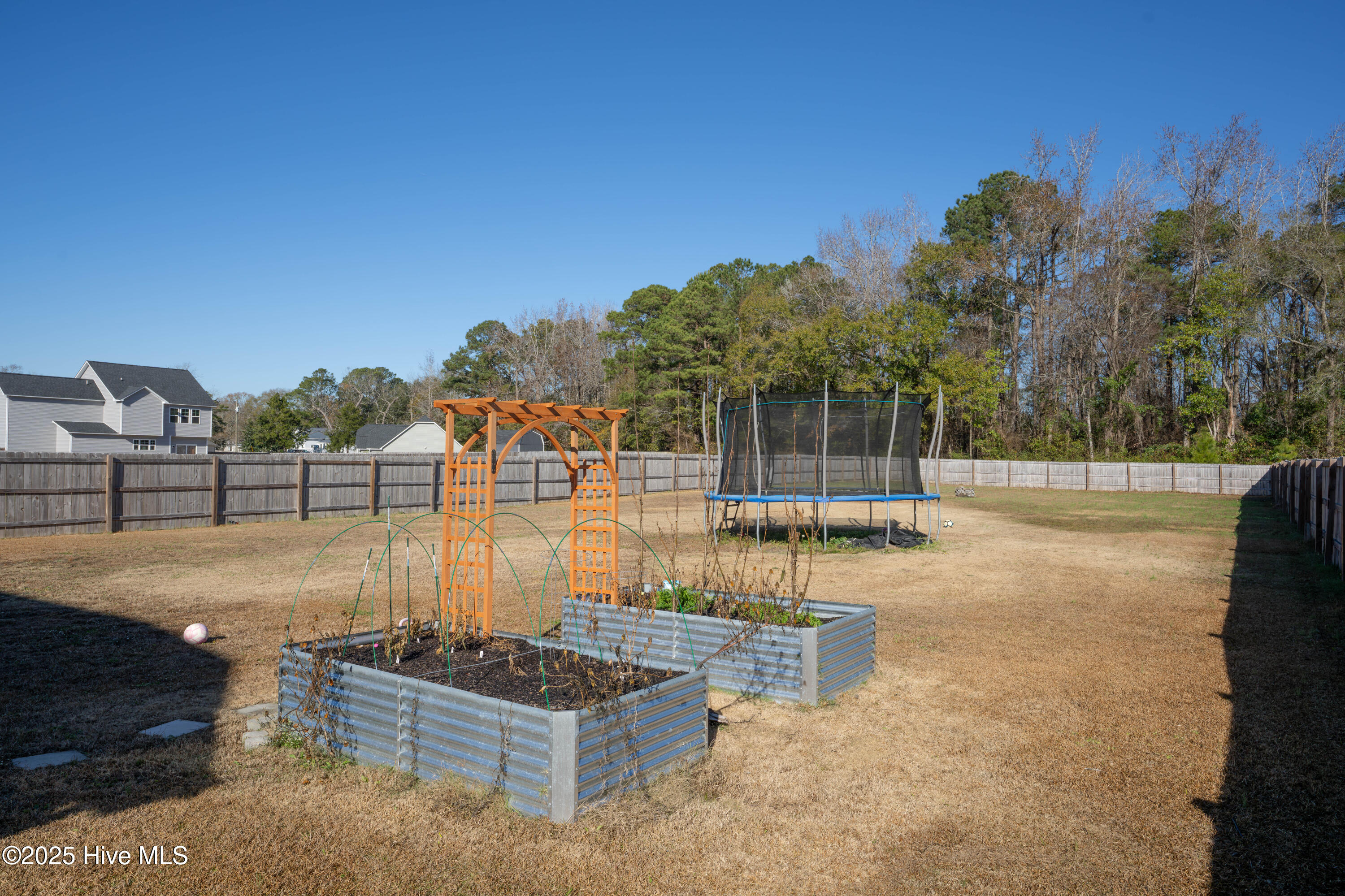 311 James Hedrick Court