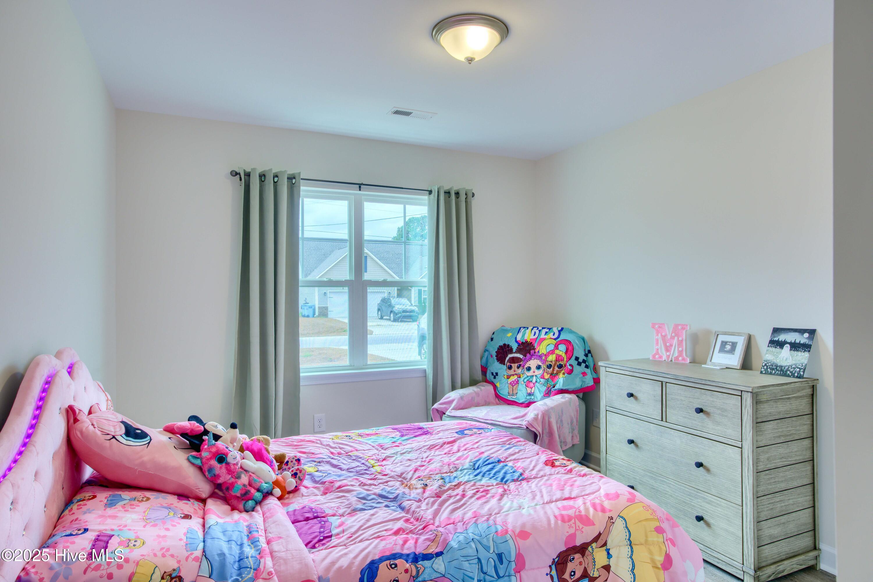 311 James Hedrick Court