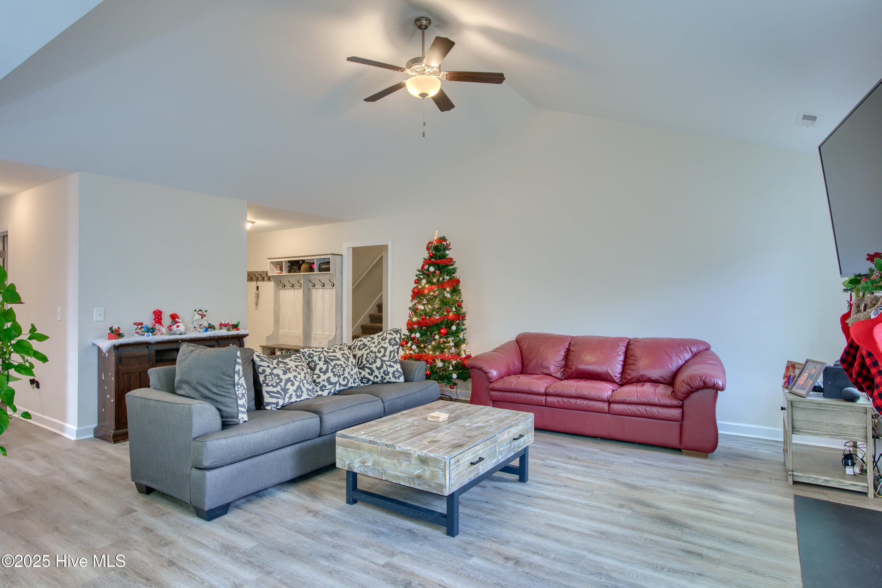 311 James Hedrick Court