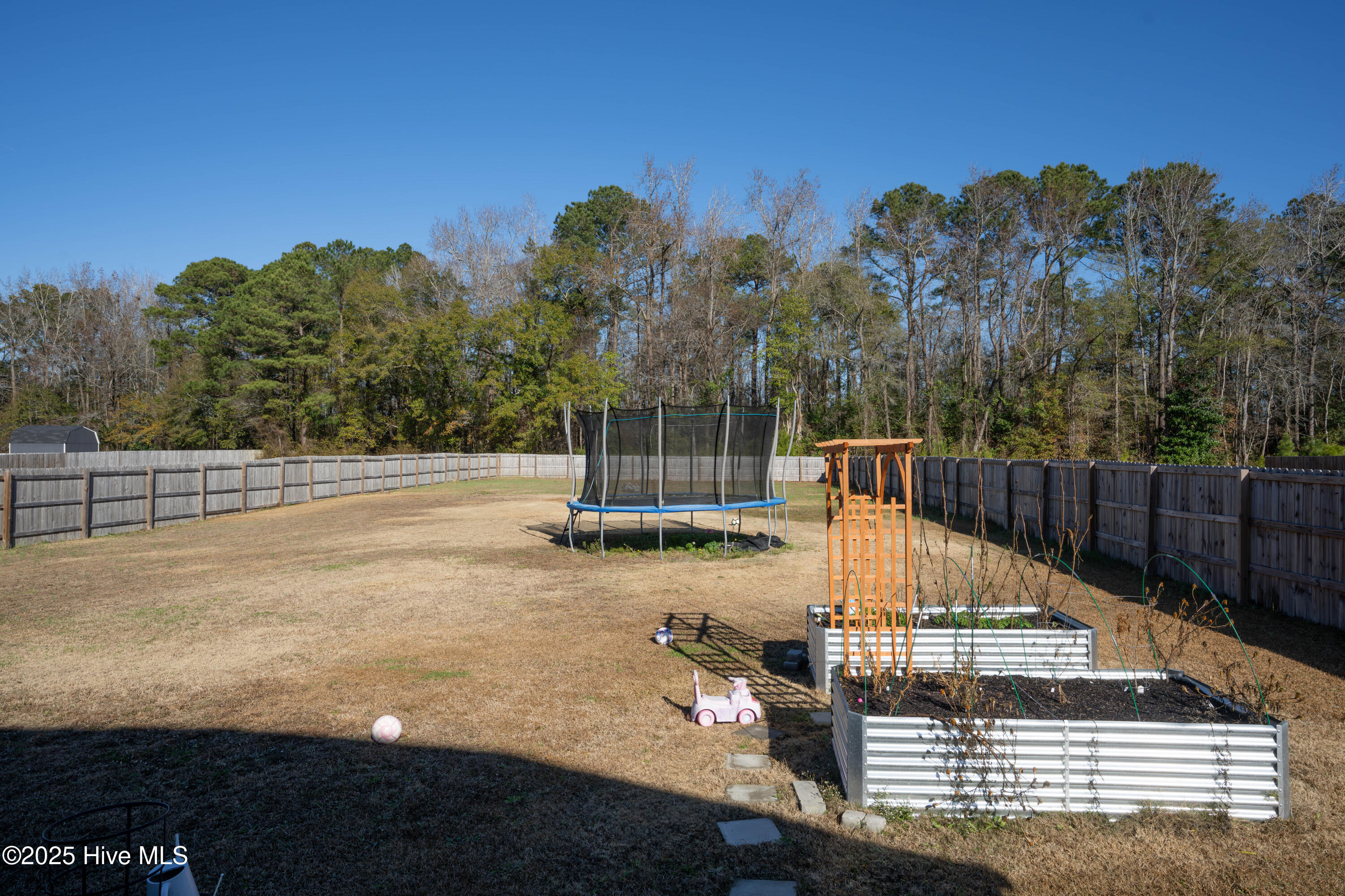 311 James Hedrick Court