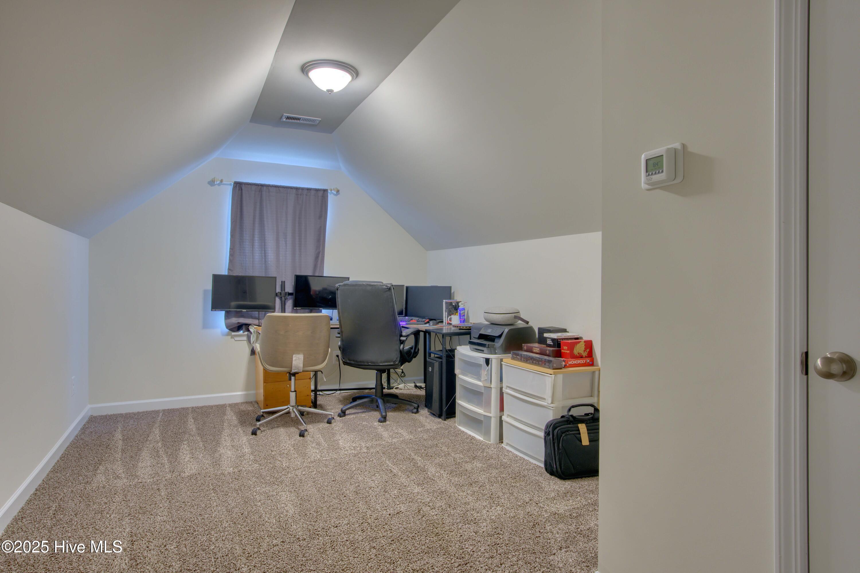 311 James Hedrick Court