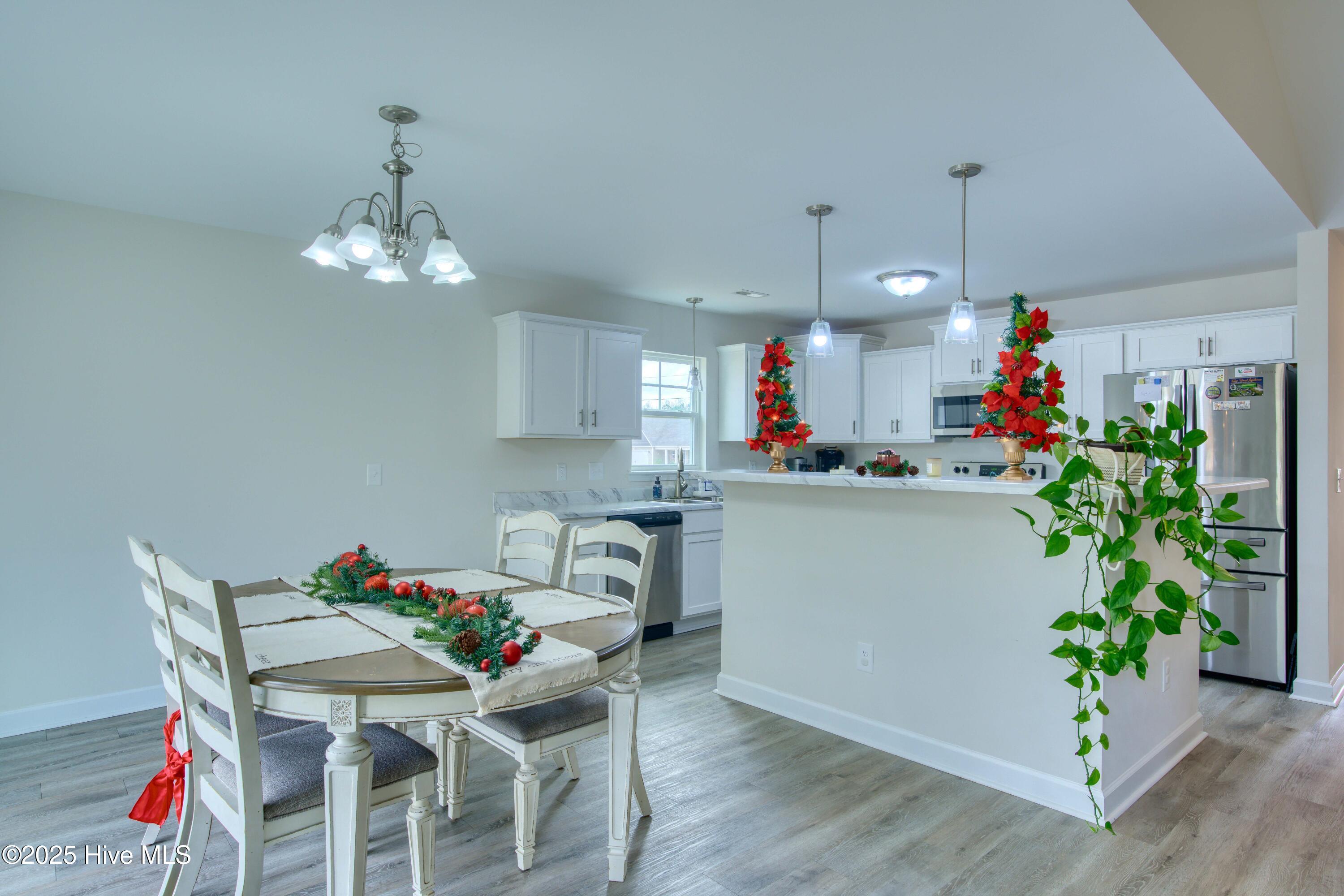 311 James Hedrick Court