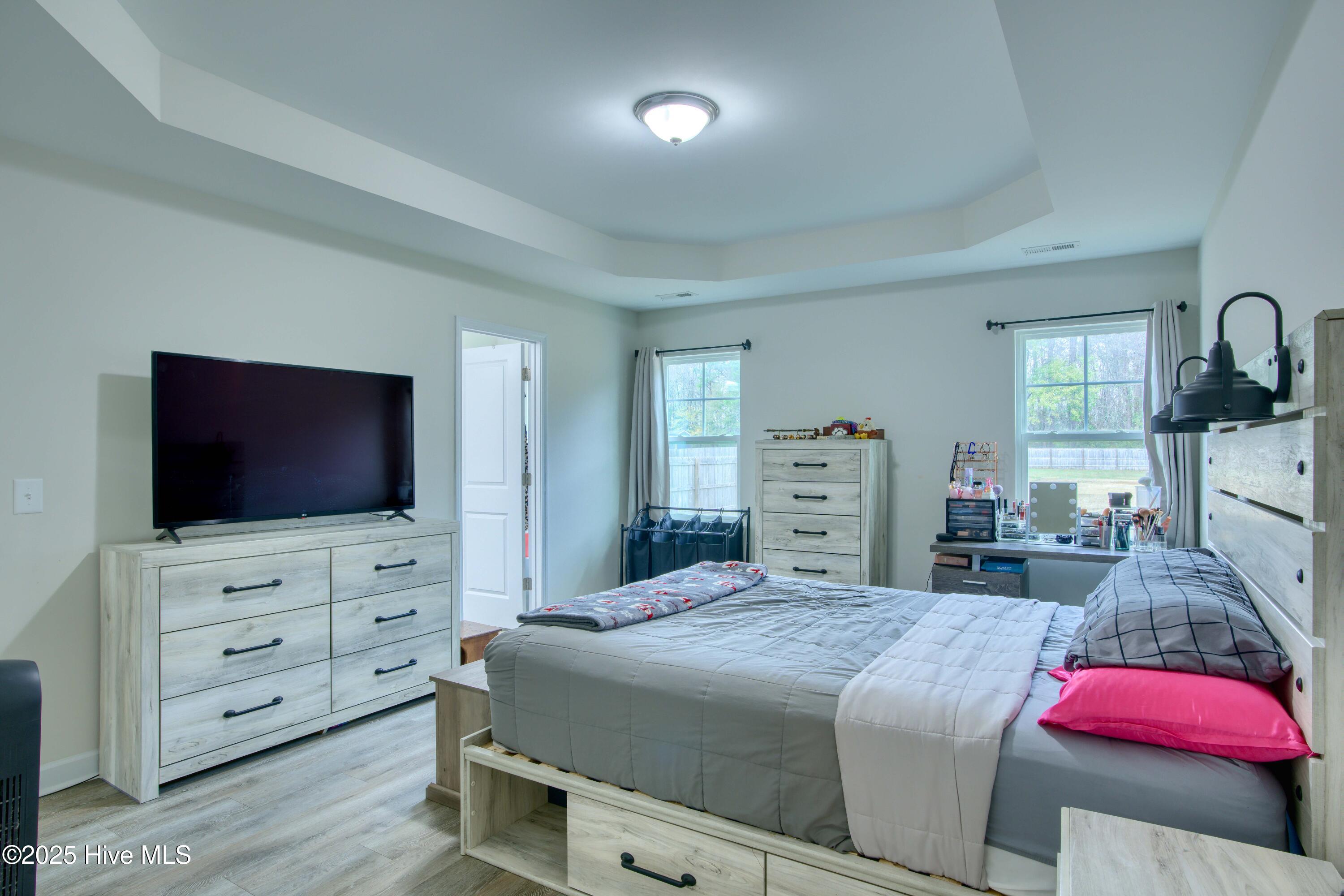 311 James Hedrick Court