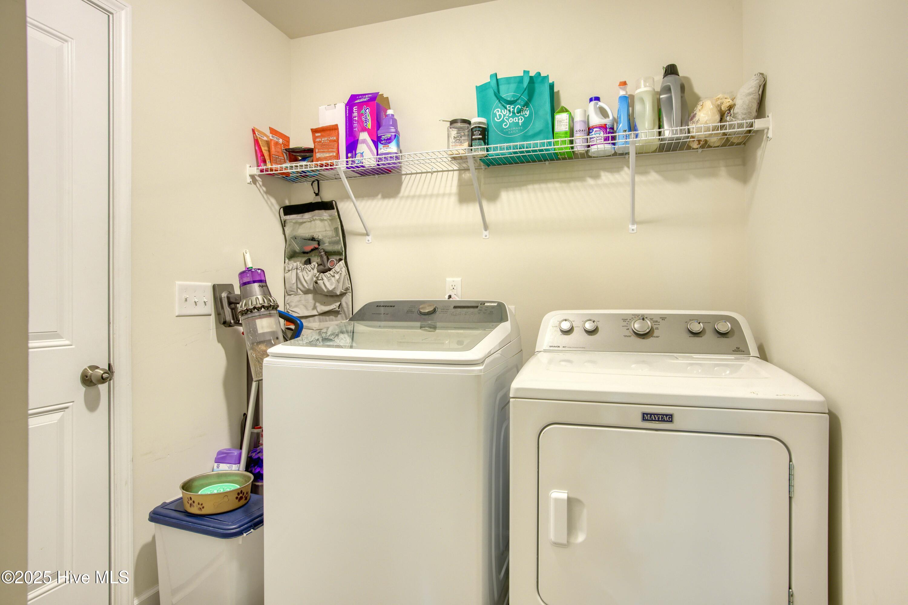 311 James Hedrick Court