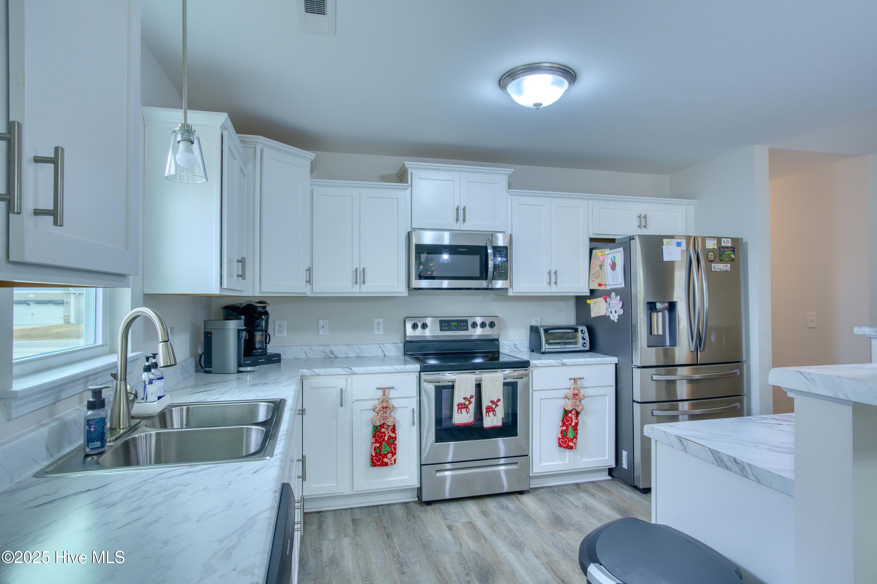 311 James Hedrick Court