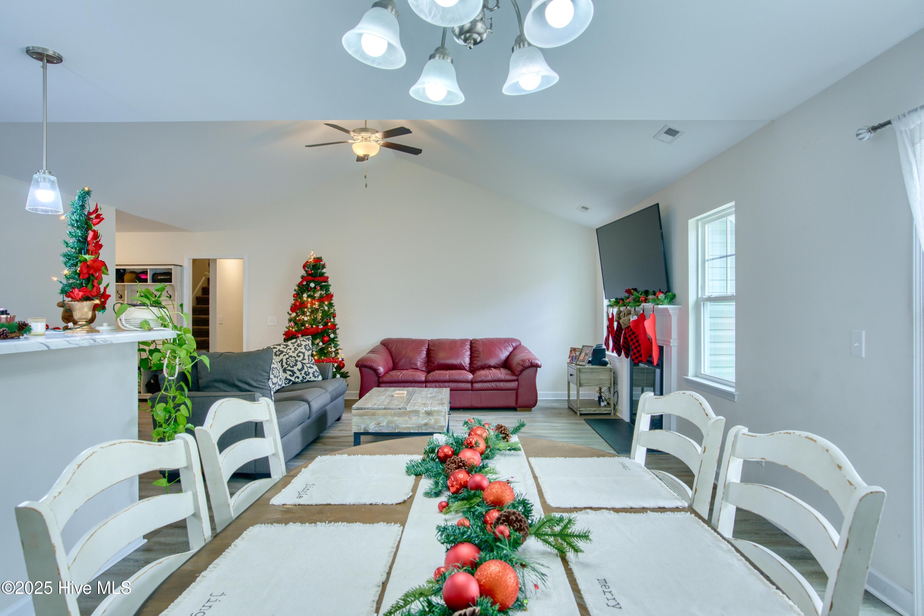 311 James Hedrick Court