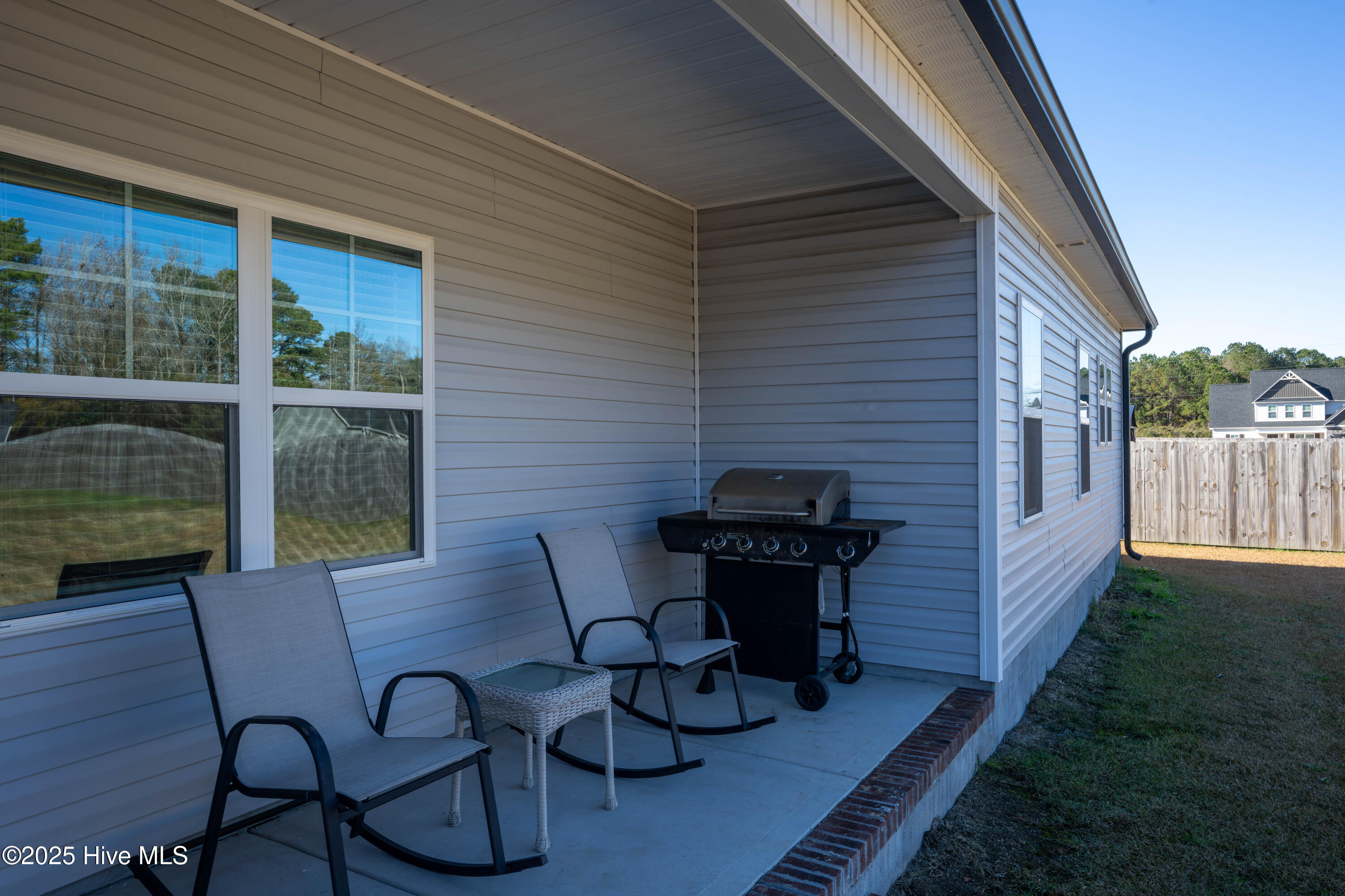 309 James Hedrick Court