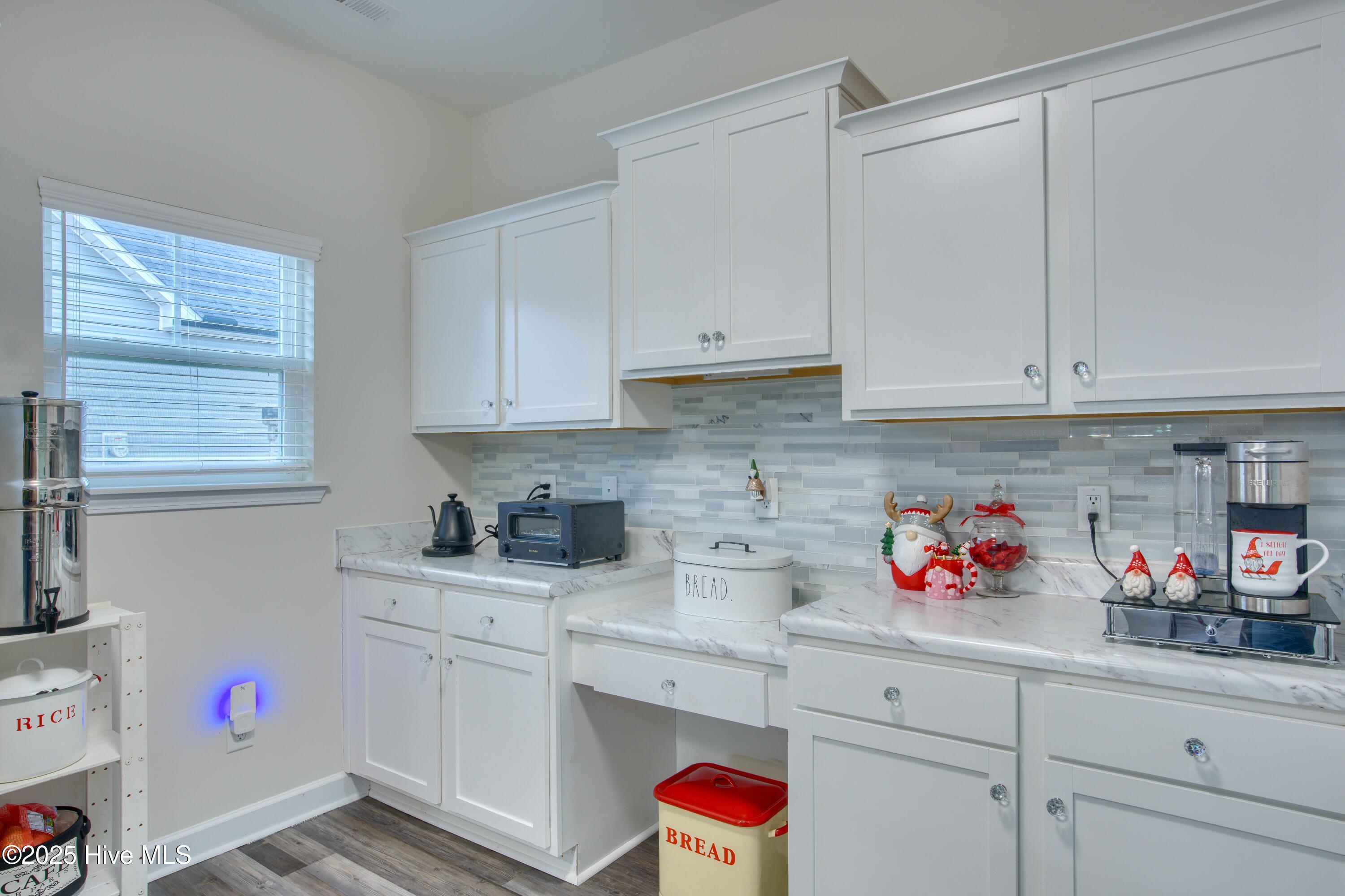 309 James Hedrick Court