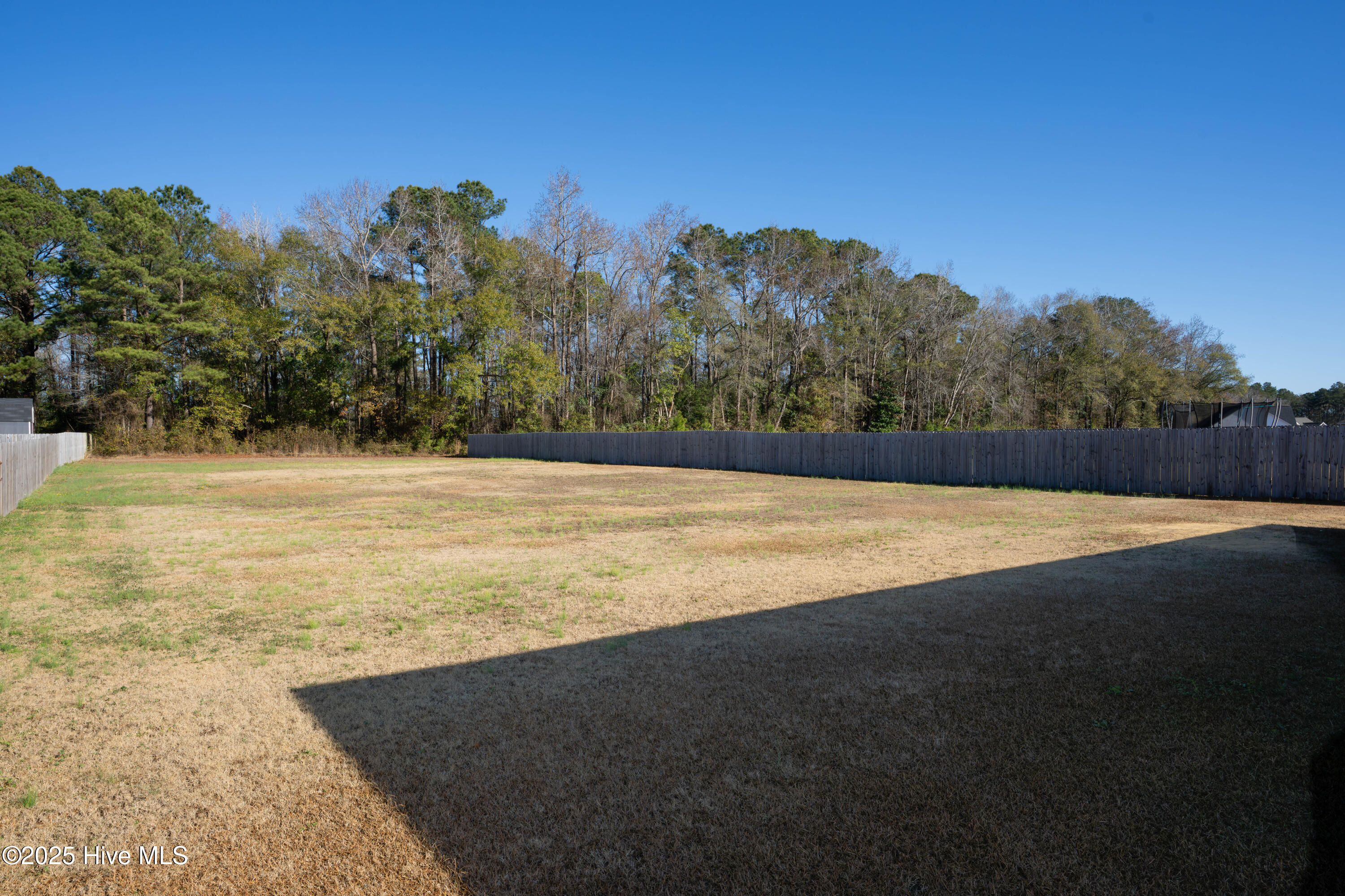 309 James Hedrick Court