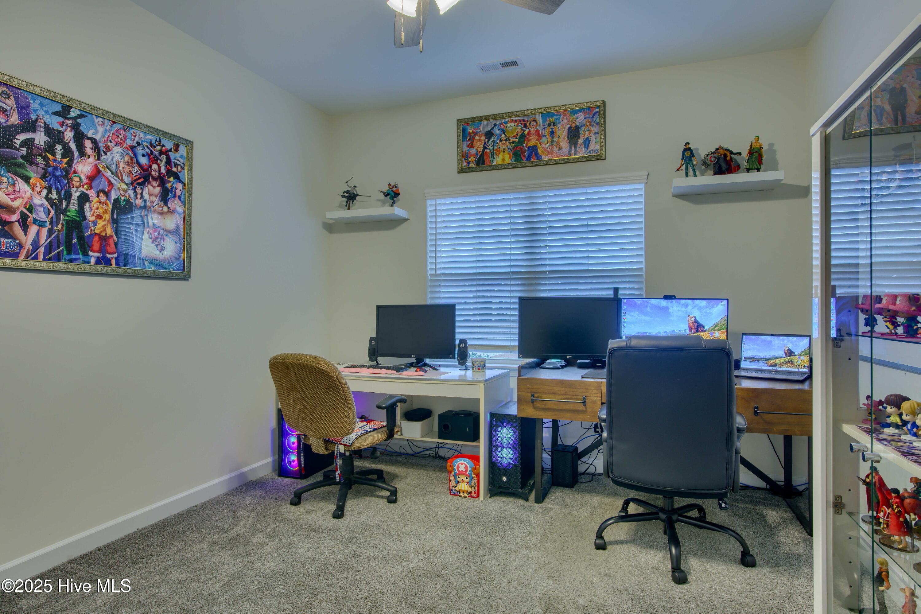 309 James Hedrick Court