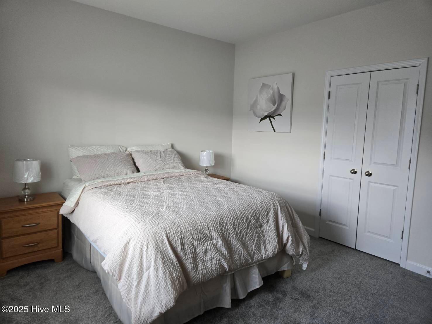 309 James Hedrick Court