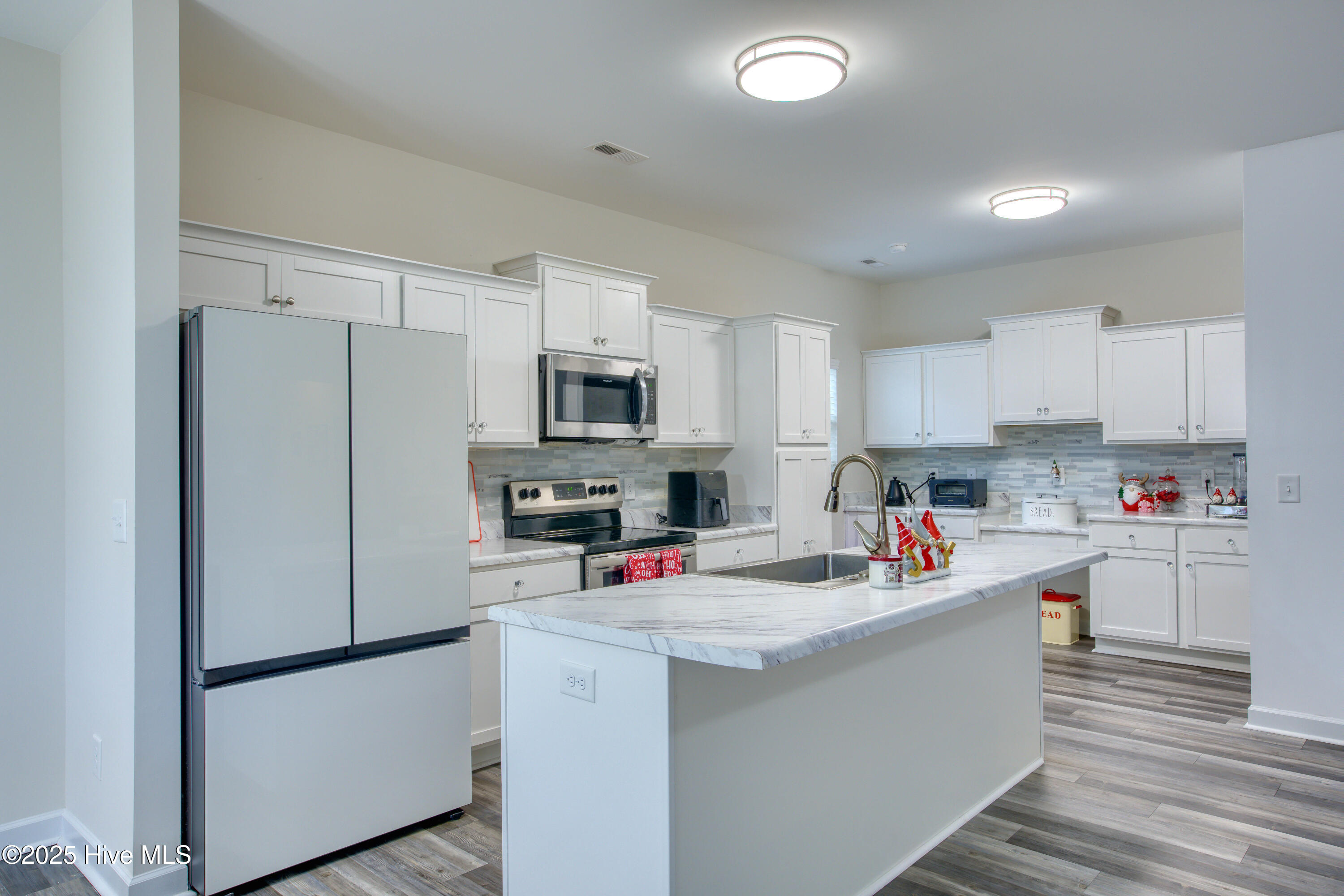 309 James Hedrick Court