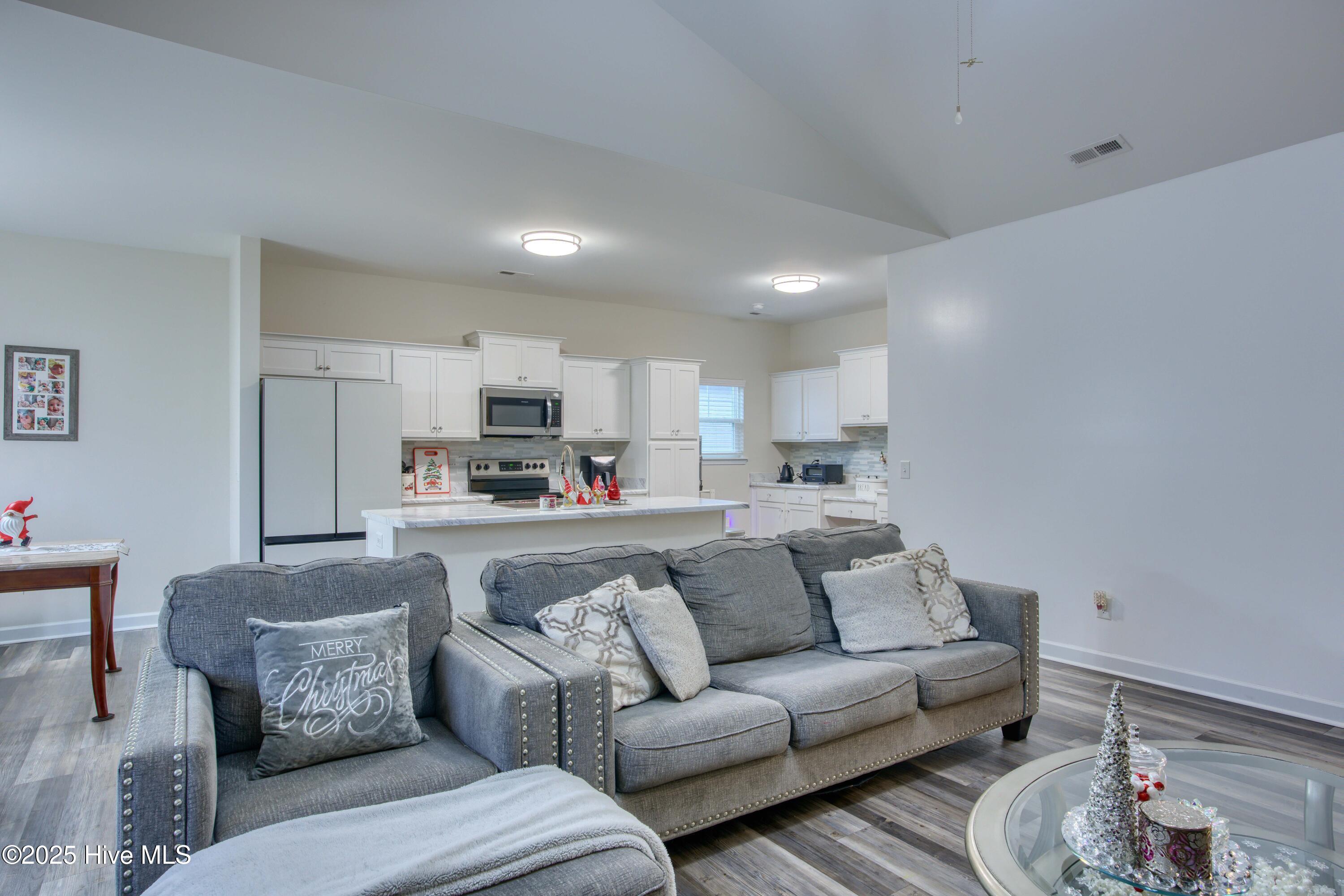 309 James Hedrick Court