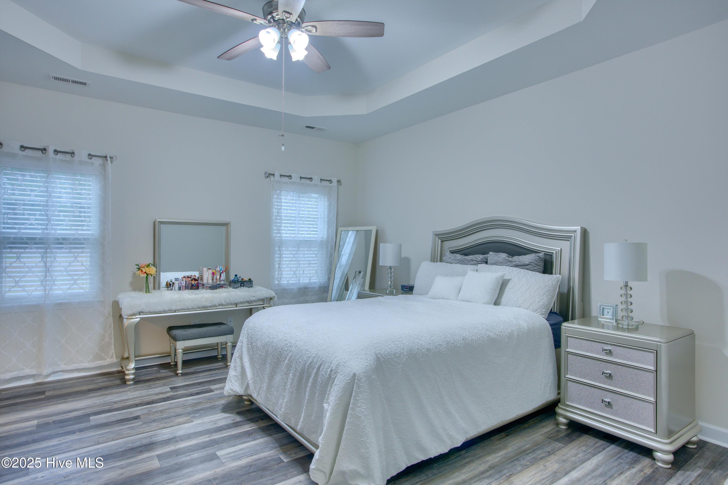 309 James Hedrick Court