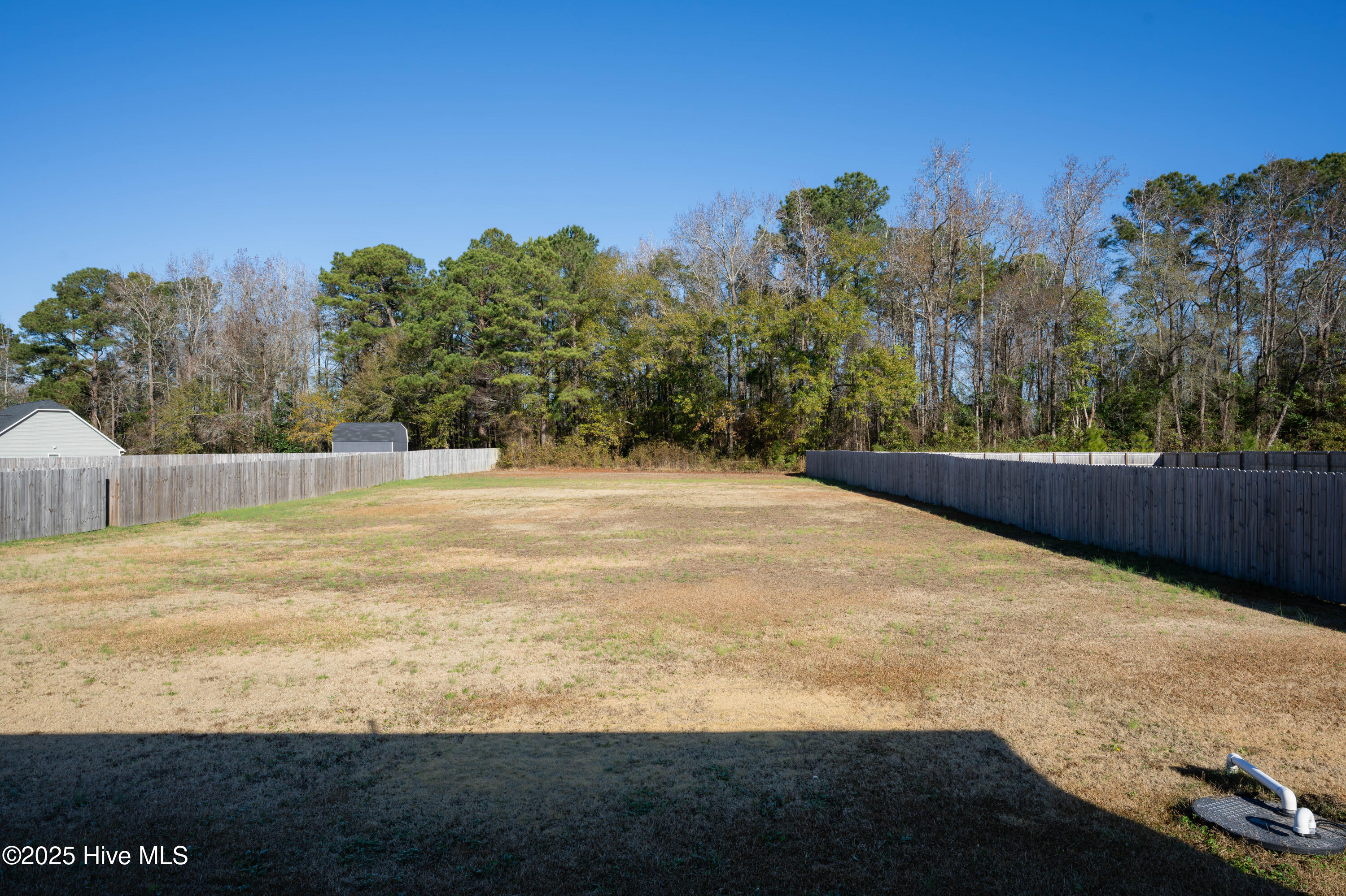 309 James Hedrick Court