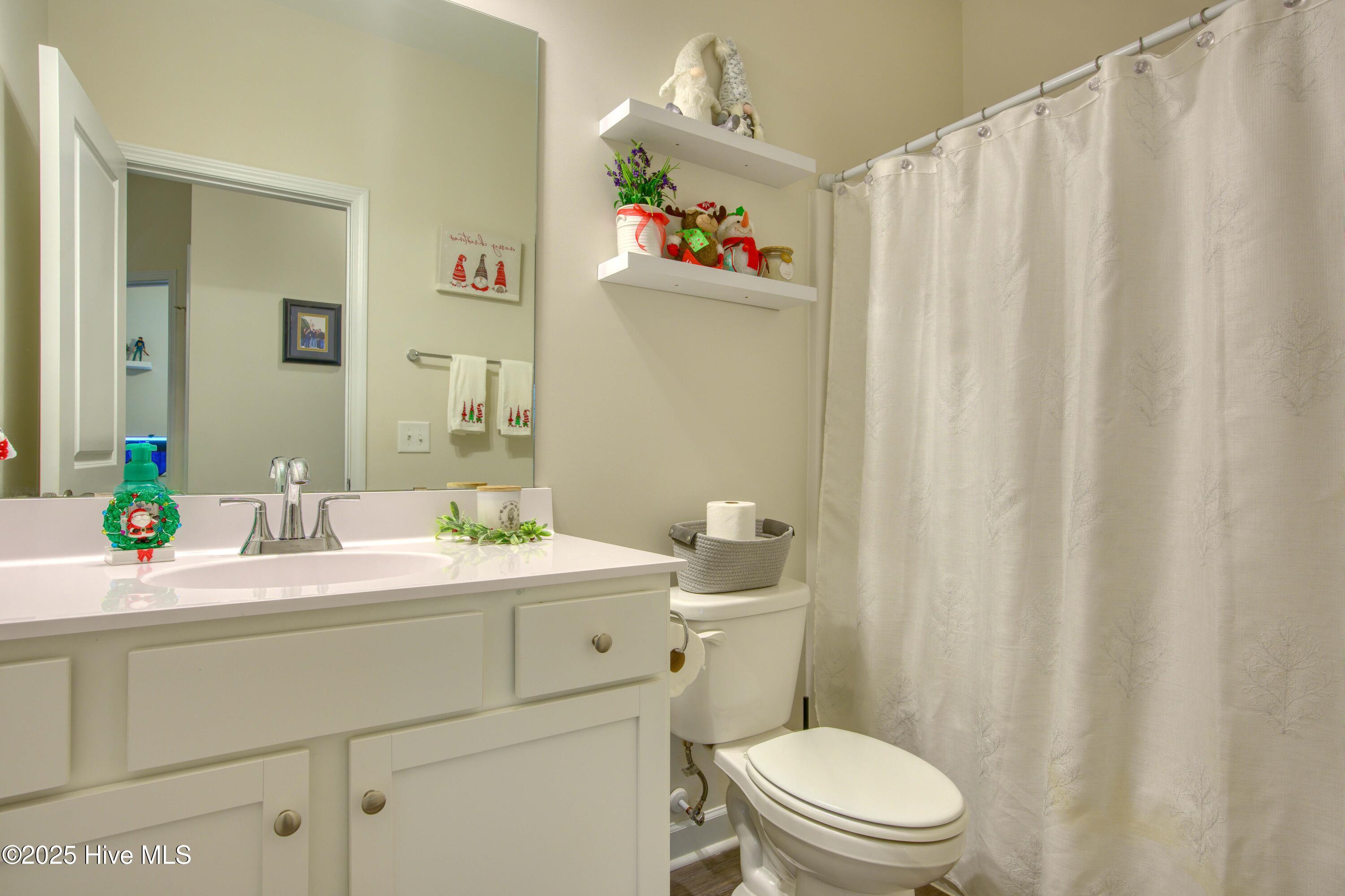 309 James Hedrick Court