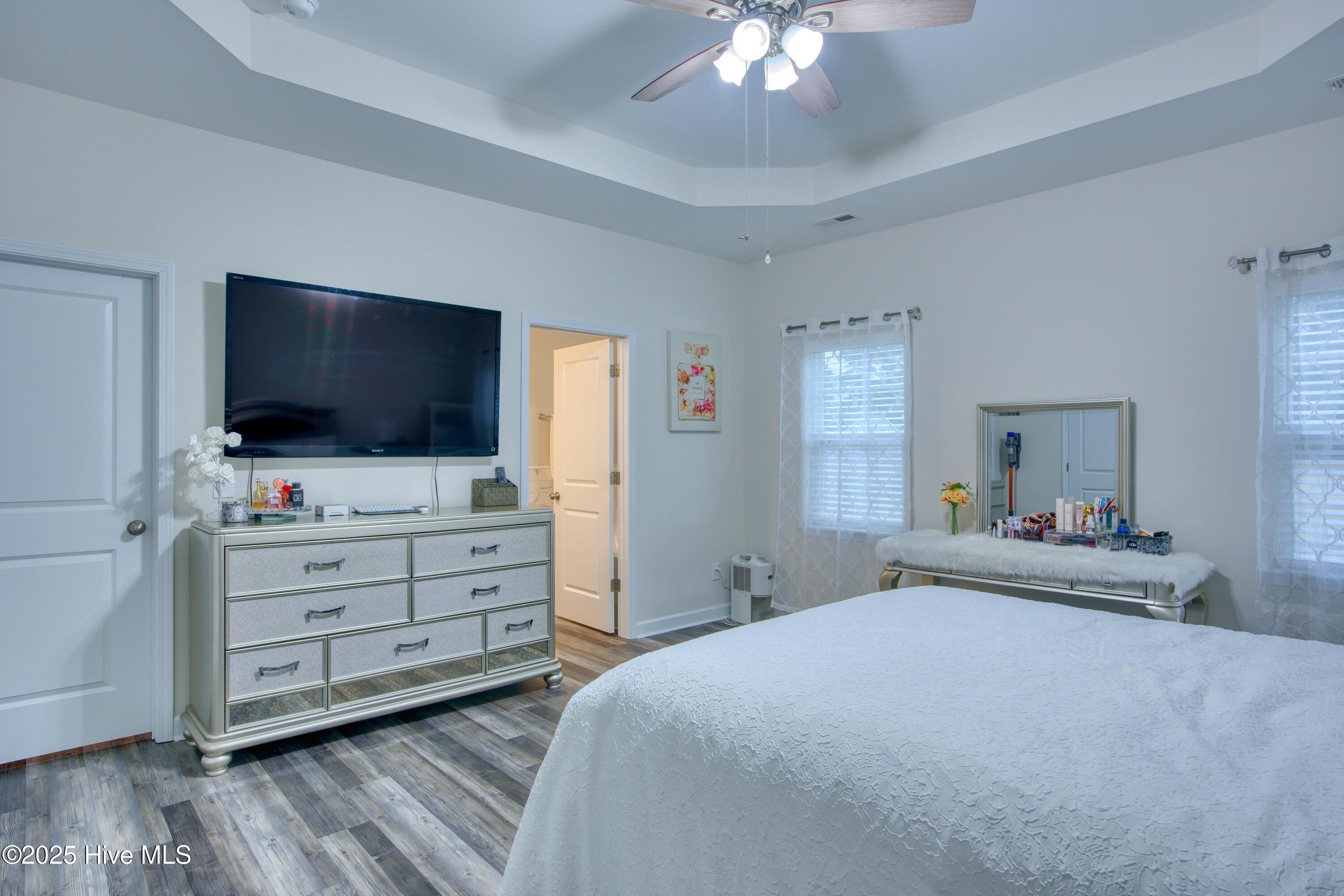 309 James Hedrick Court