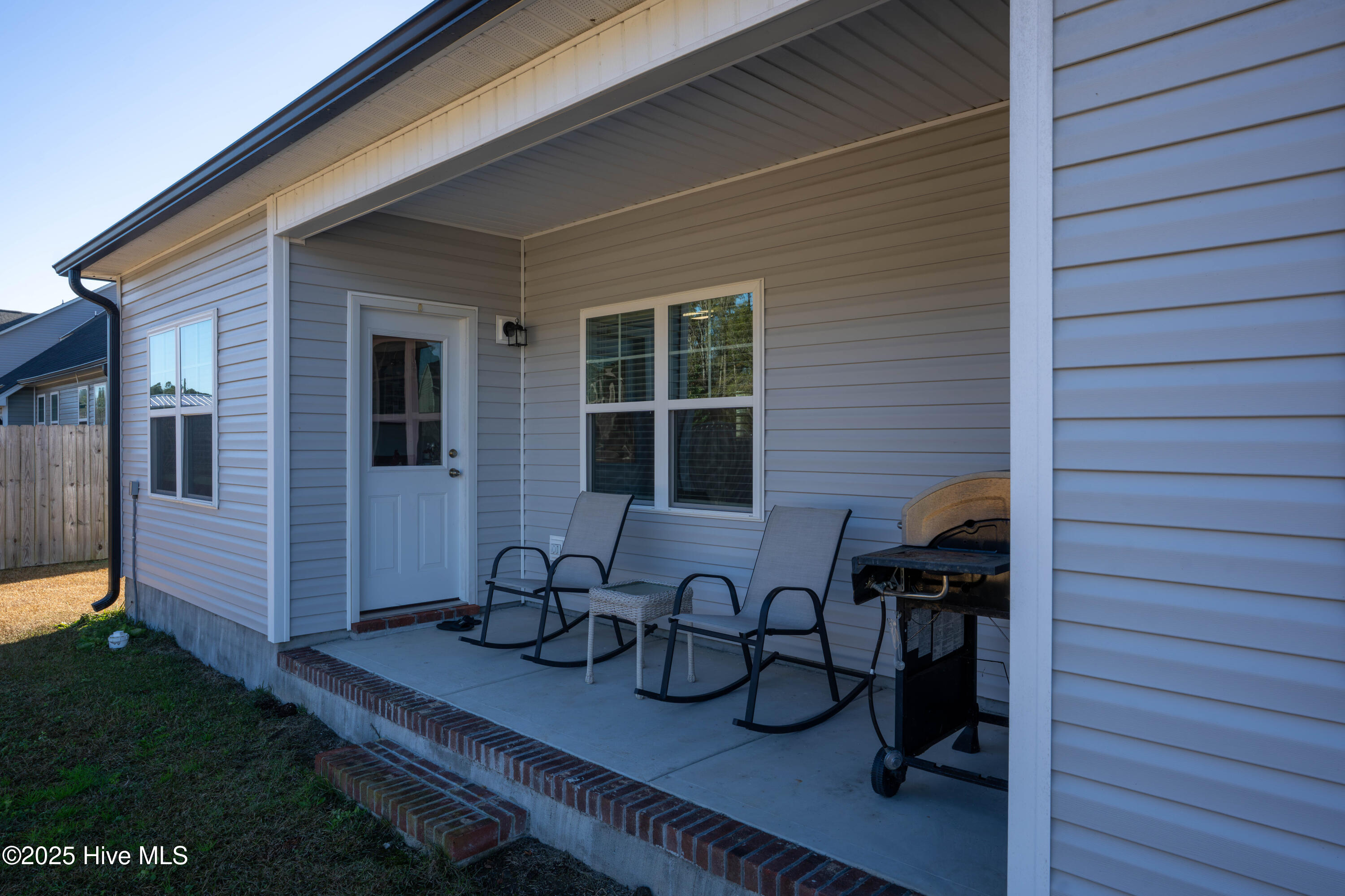 309 James Hedrick Court