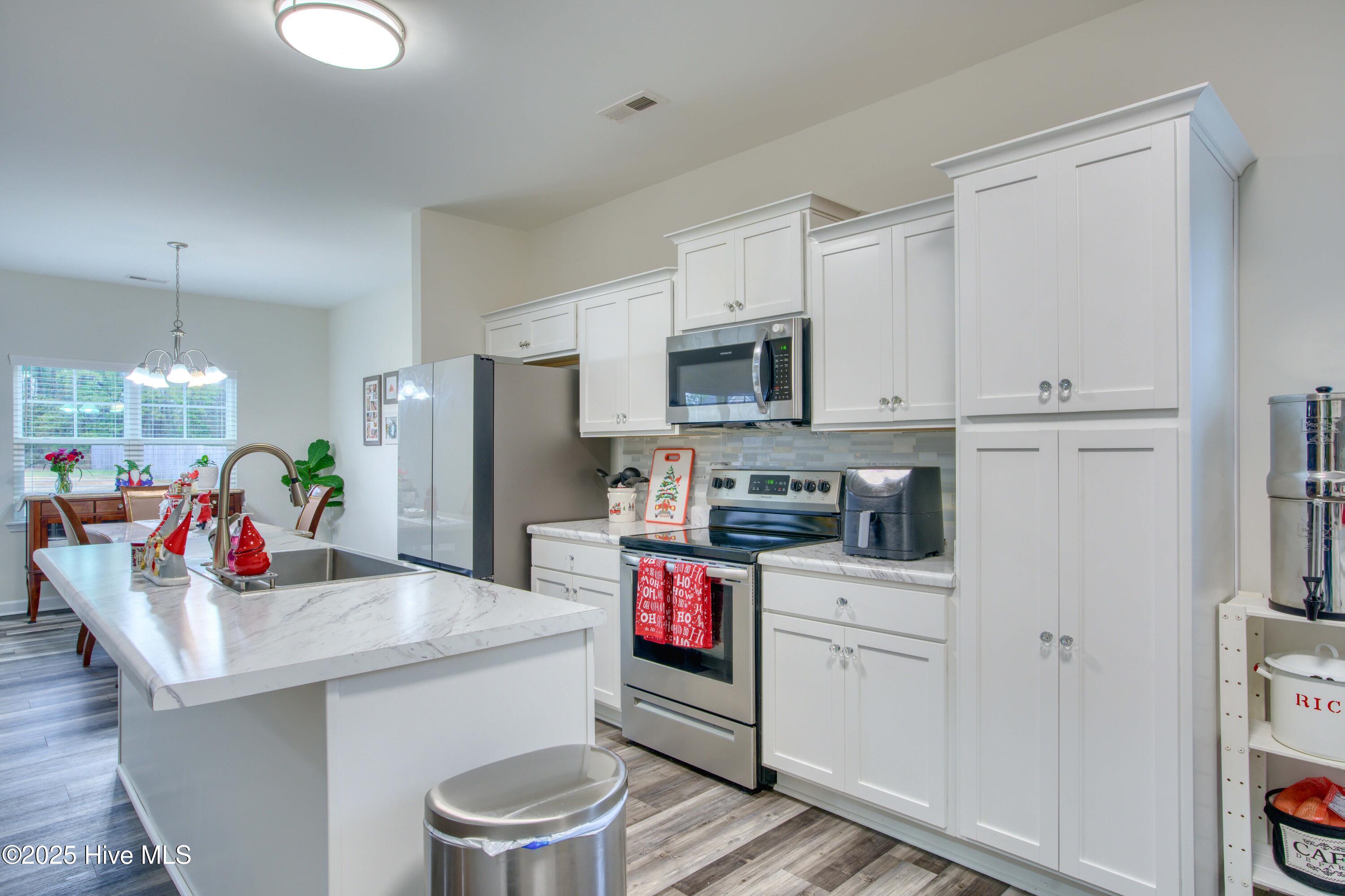 309 James Hedrick Court