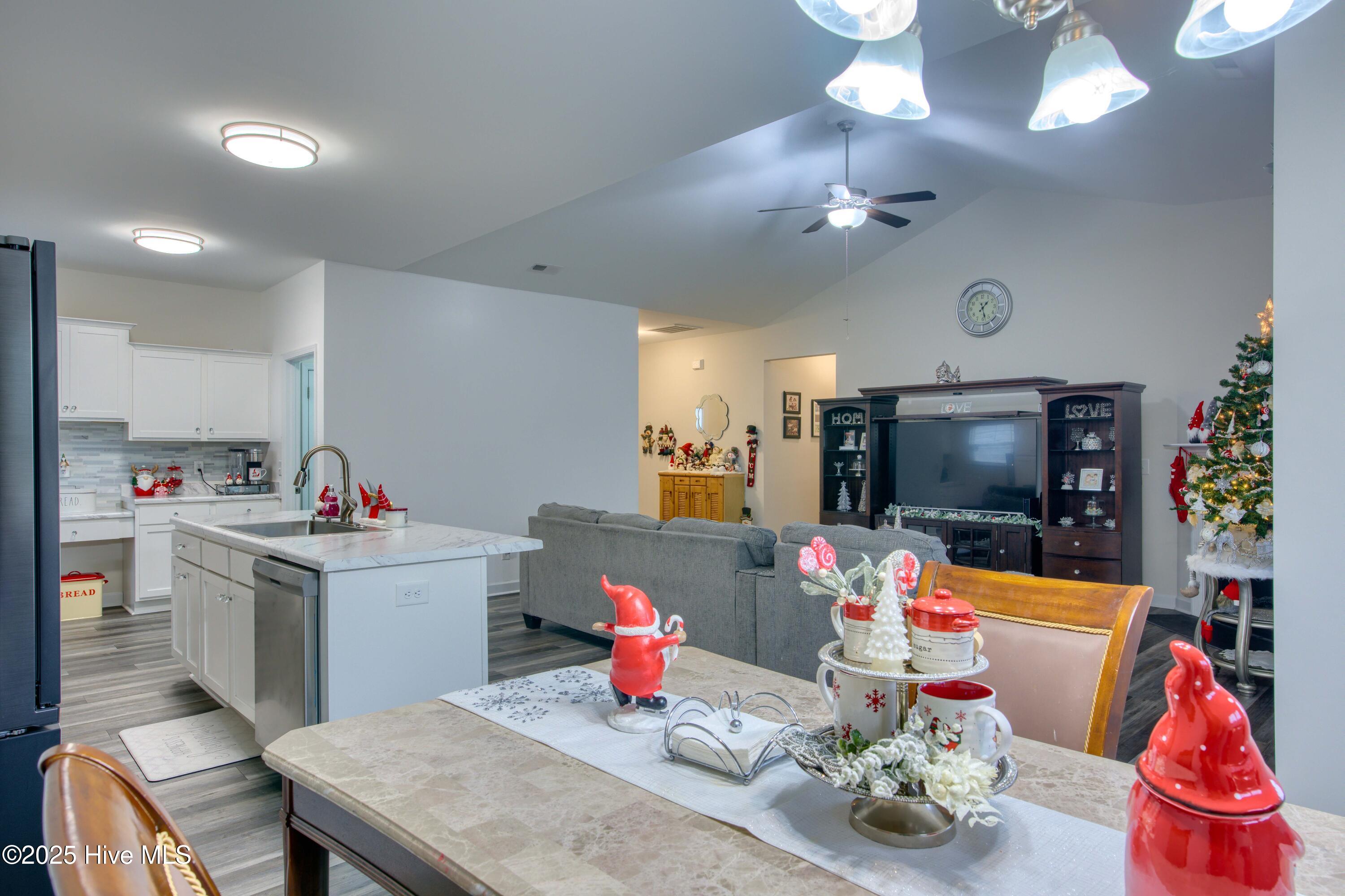 309 James Hedrick Court