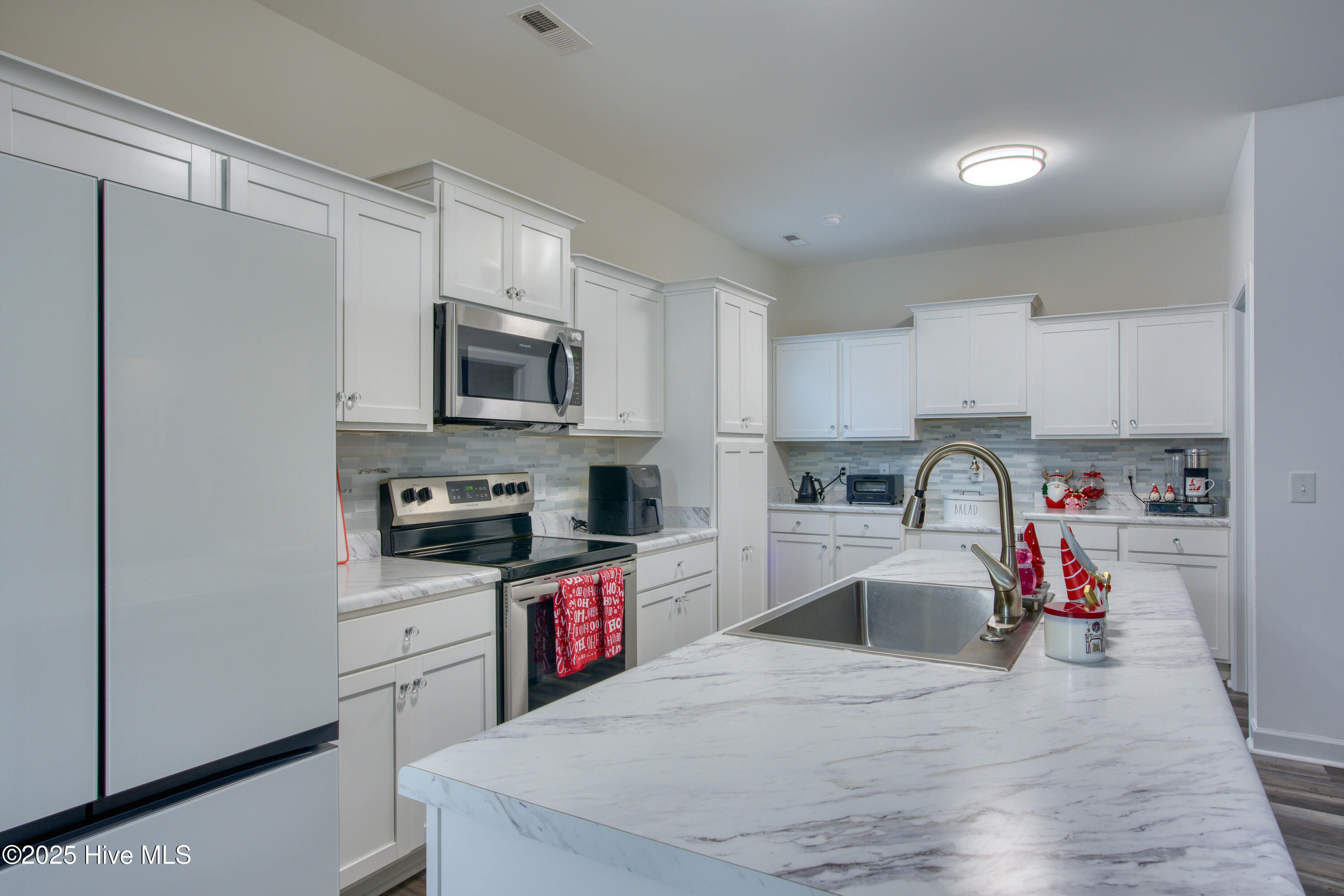 309 James Hedrick Court