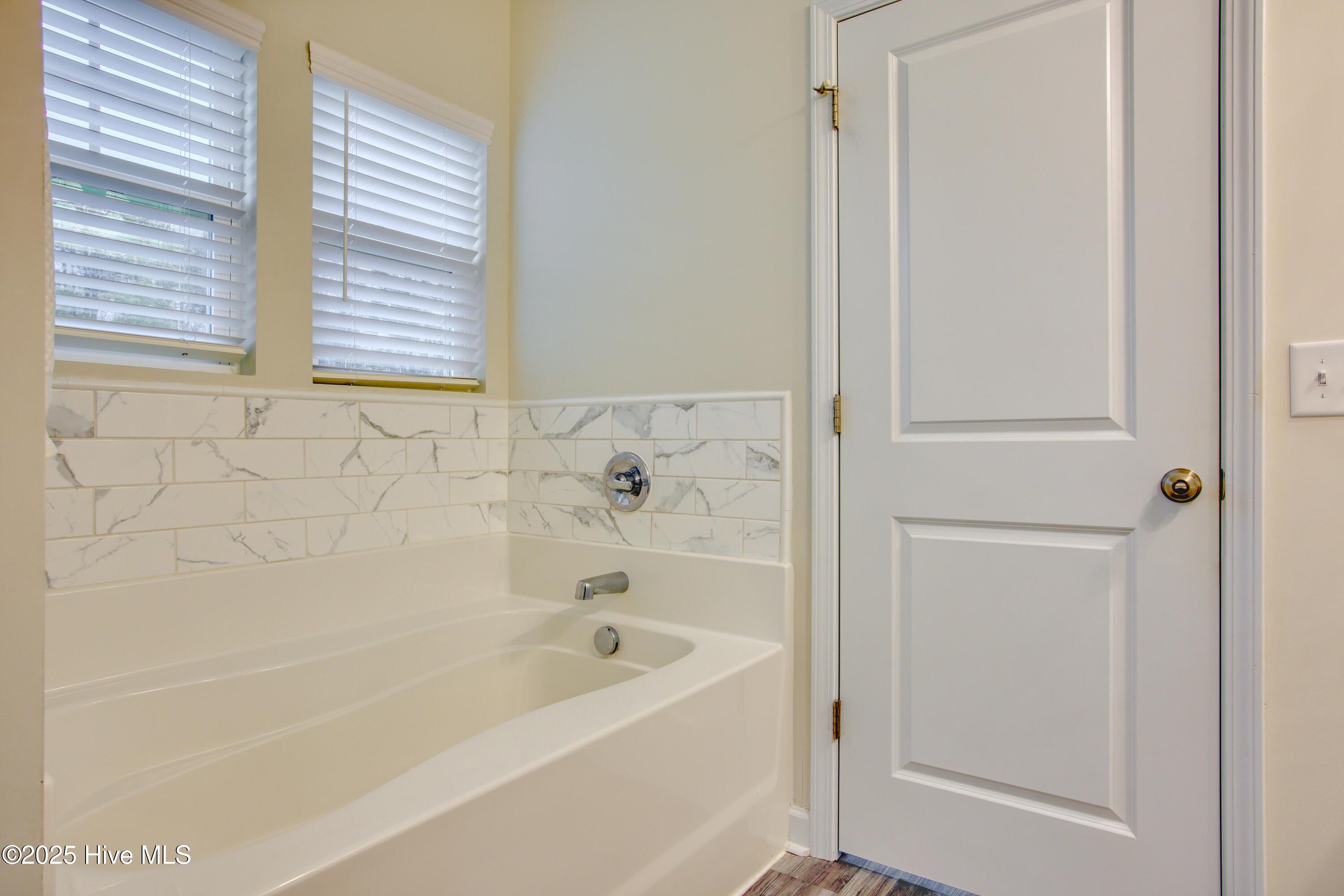 309 James Hedrick Court