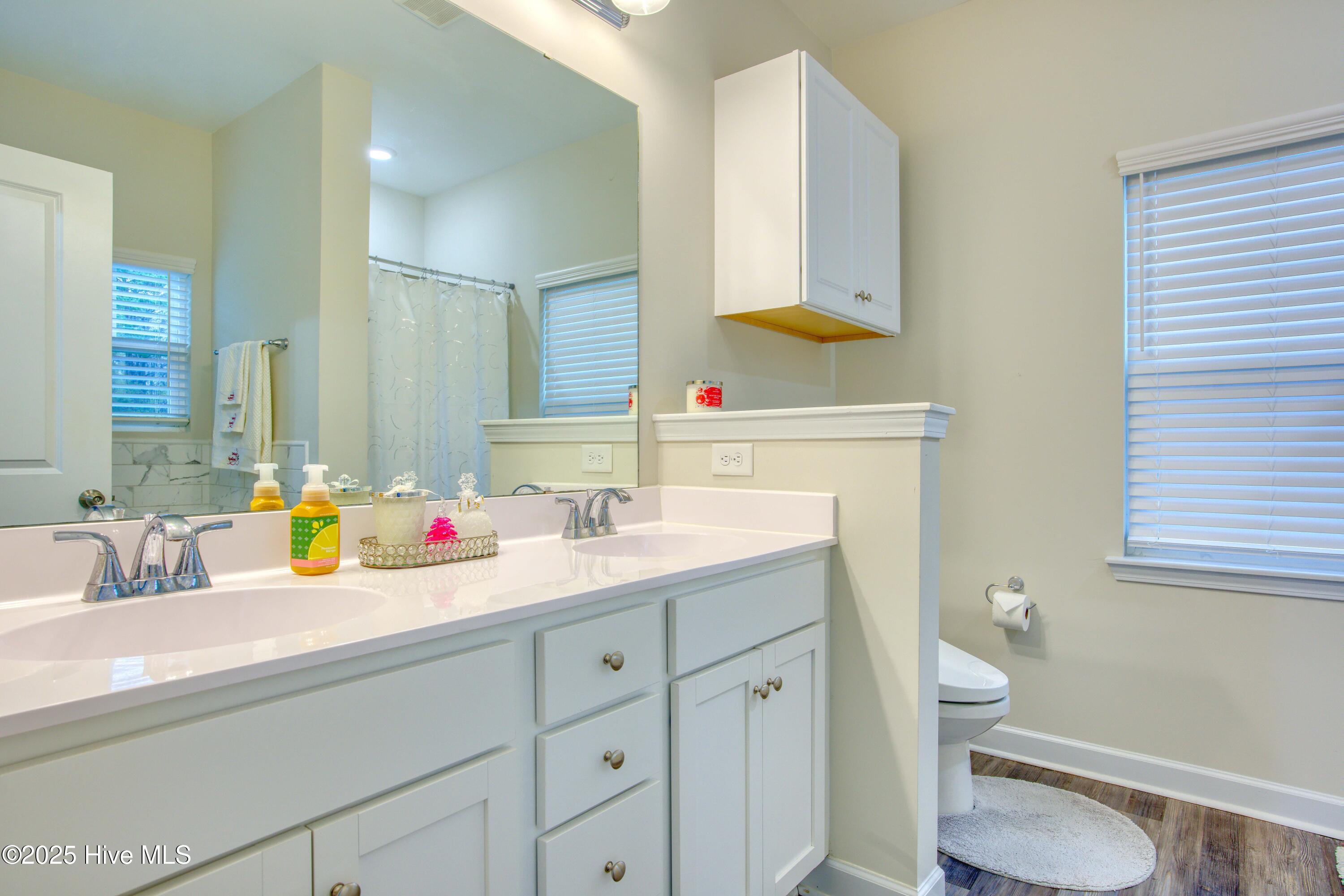 309 James Hedrick Court