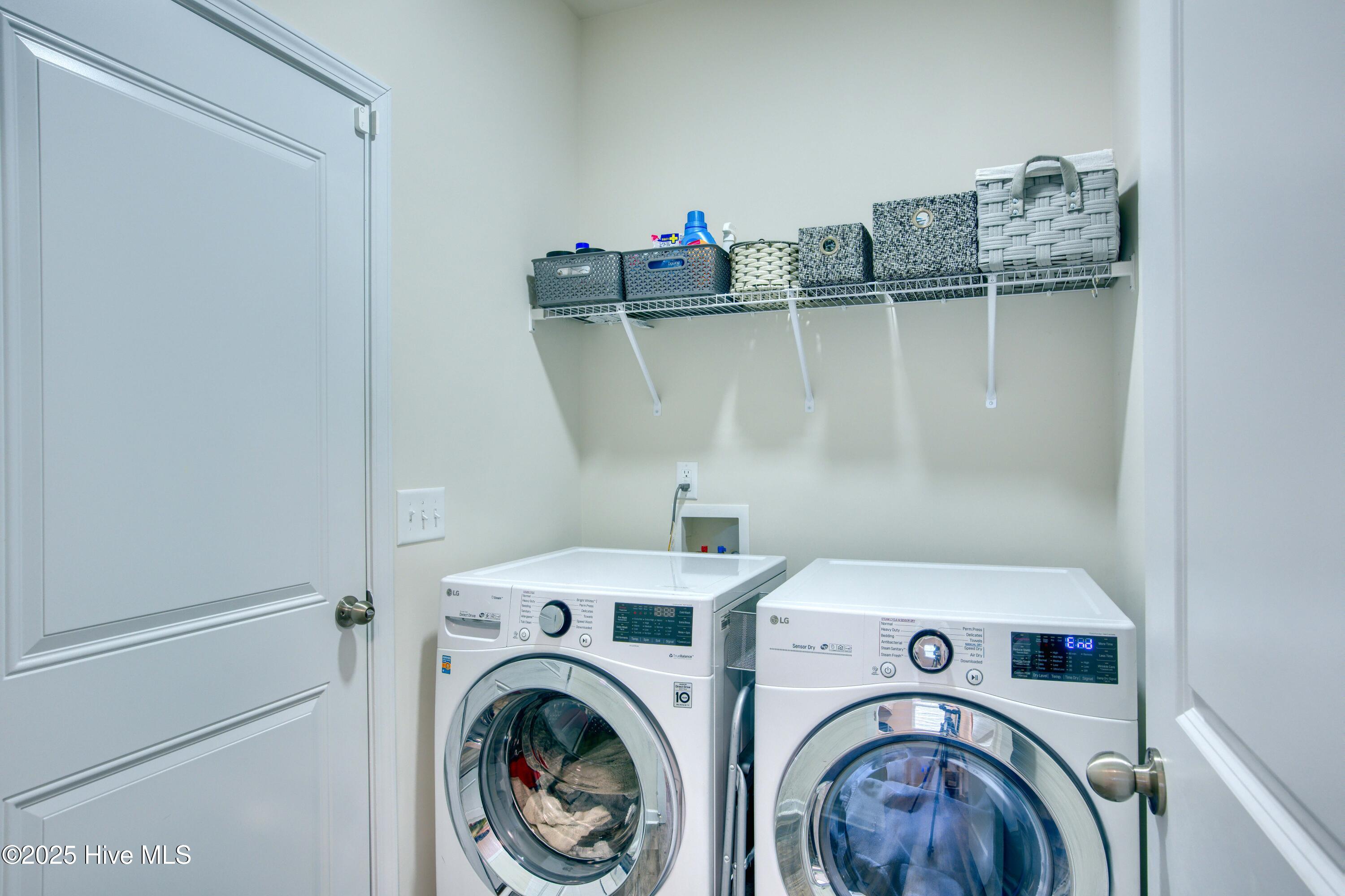 309 James Hedrick Court